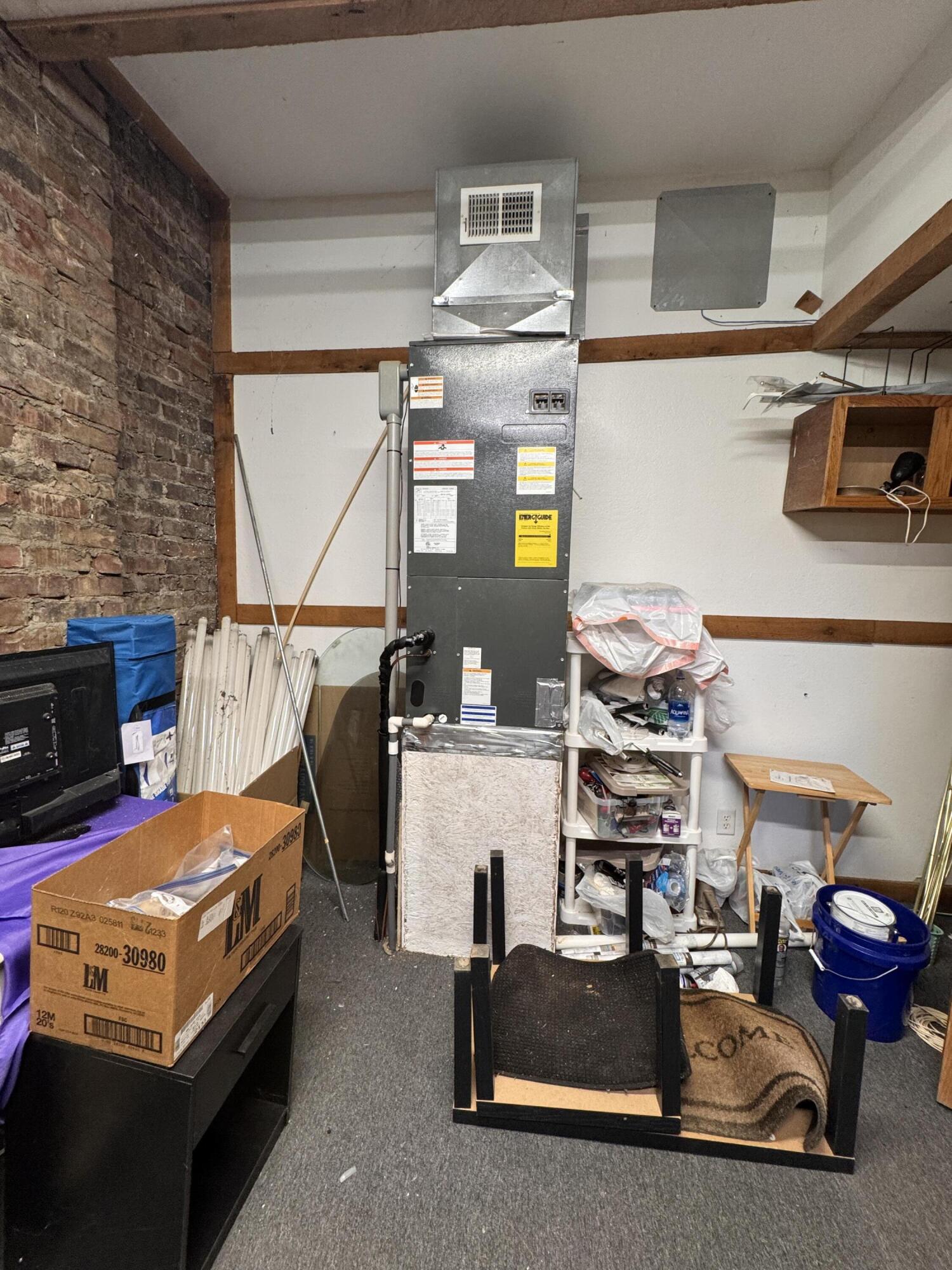 Photo 8 - Commercial Sale for sale – 1204  Cherokee Avenue  Seneca, MO