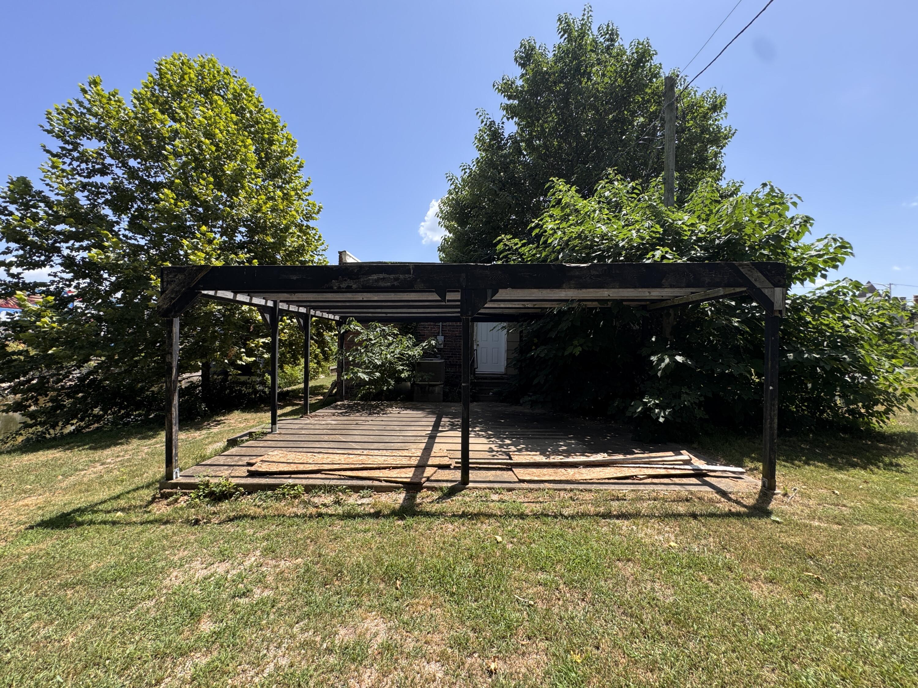 Photo 9 - Commercial Sale for sale – 1204  Cherokee Avenue  Seneca, MO