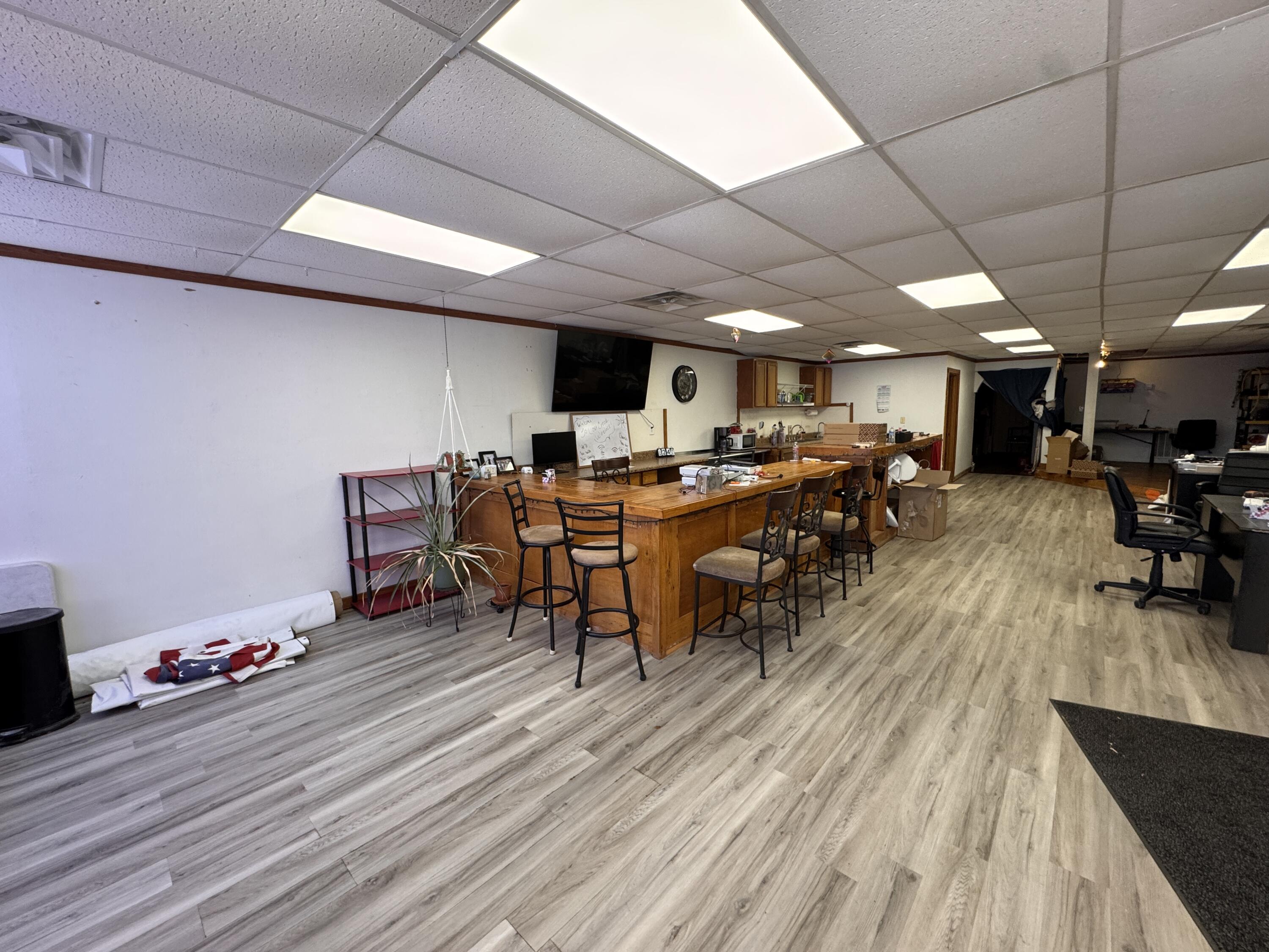 Photo 5 - Commercial Sale for sale – 1204  Cherokee Avenue  Seneca, MO