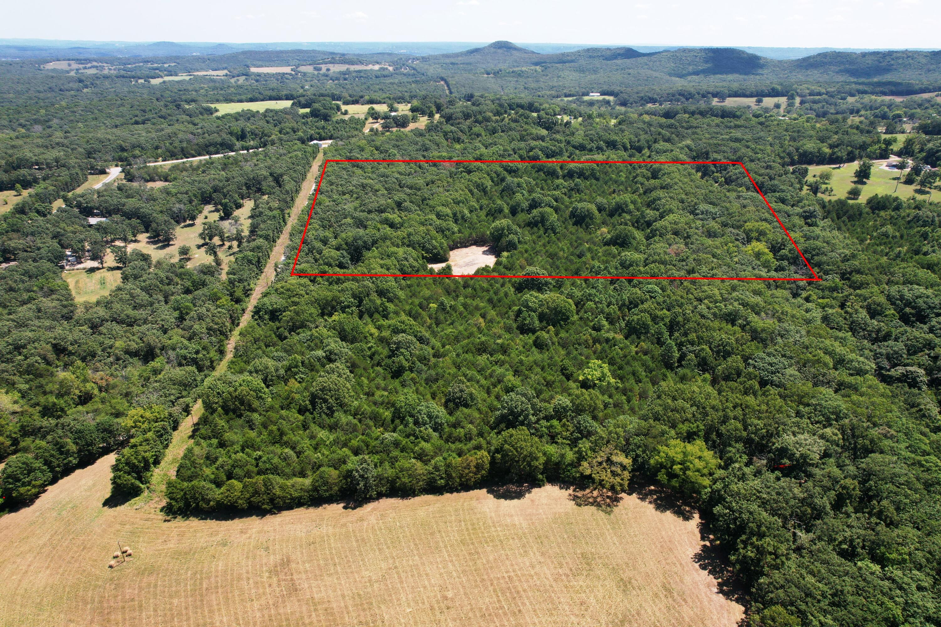 Photo 13 - Land for sale – 16 +- Ac  Spring Valley Road  Shell Knob, MO