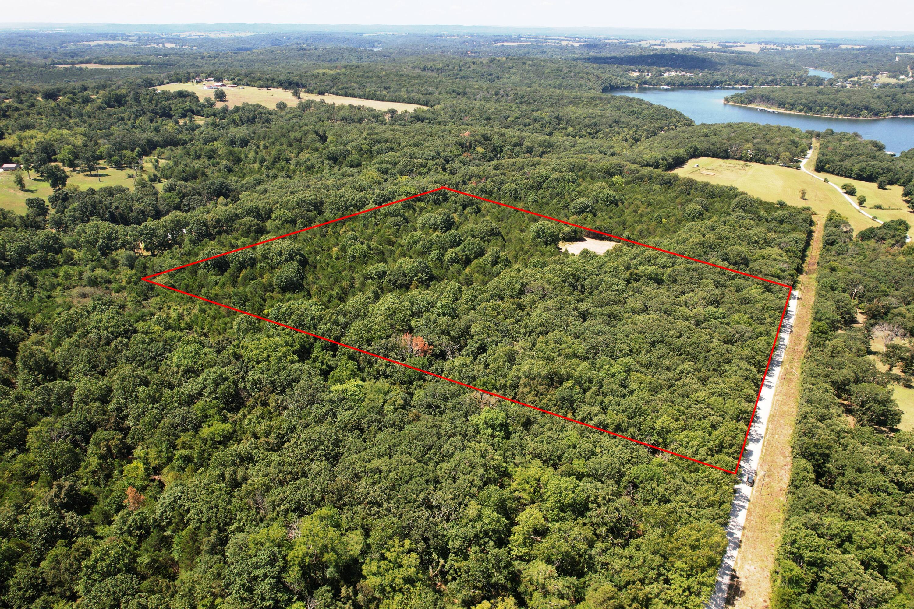 Photo 14 - Land for sale – 16 +- Ac  Spring Valley Road  Shell Knob, MO