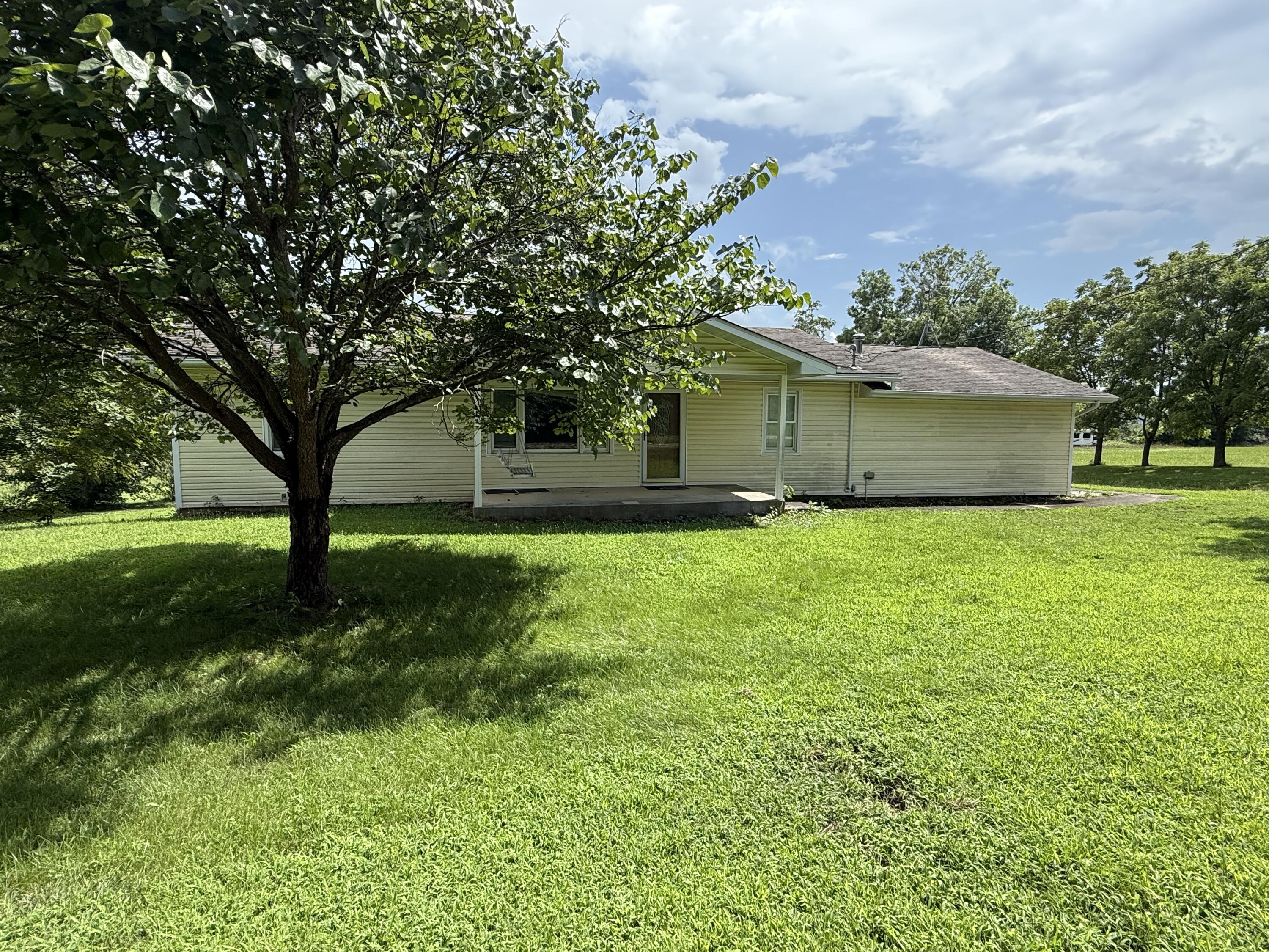 Residential for sale – 12376  Biram Drive  Plato, MO