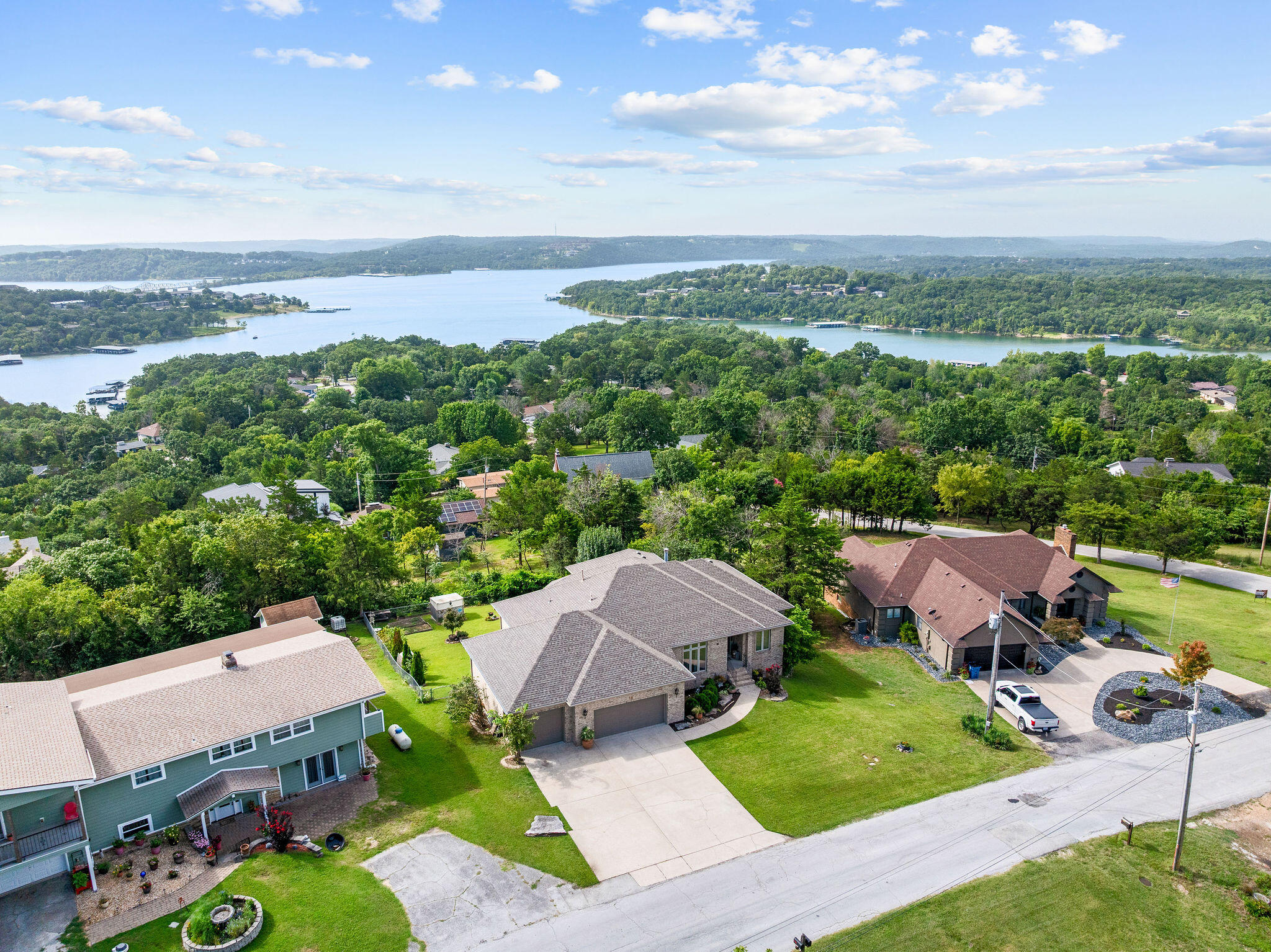 Photo 4 - Residential for sale – 18  Skyline Drive  Kimberling City, MO