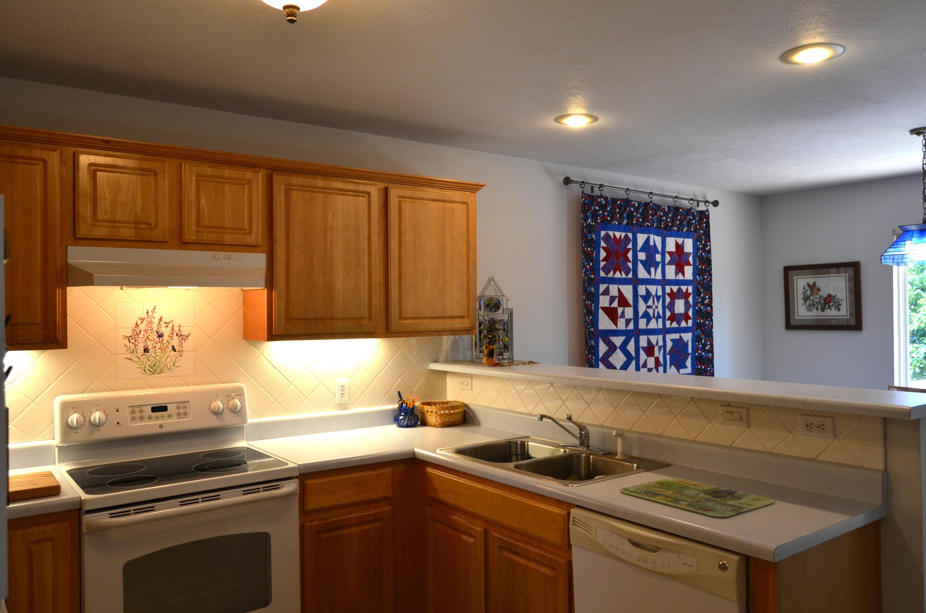 Photo 8 - Residential for sale – 160  Micahs Xing   Reeds Spring, MO