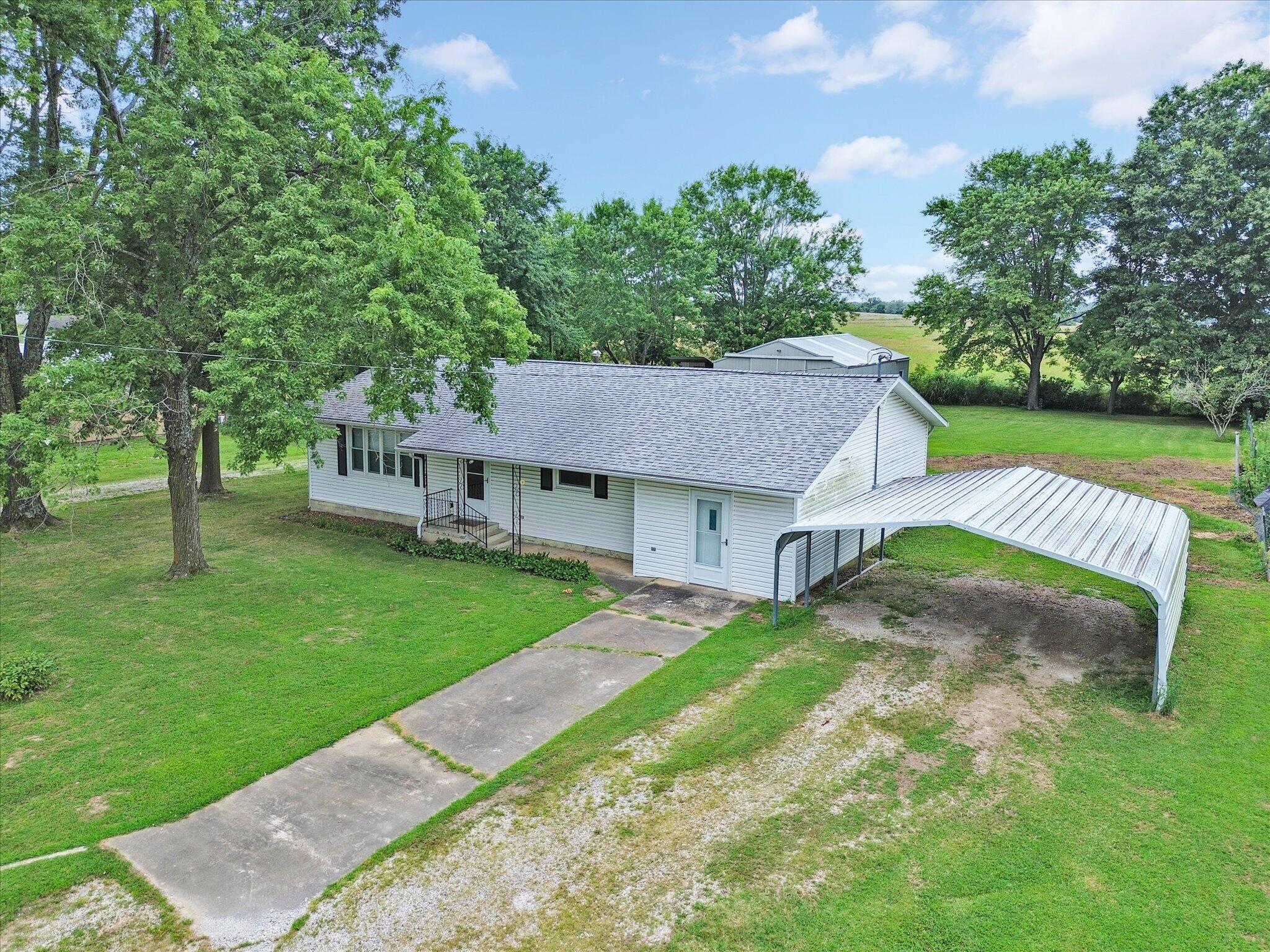 Photo 32 - Residential for sale – 411 N Walnut Street  Fair Play, MO
