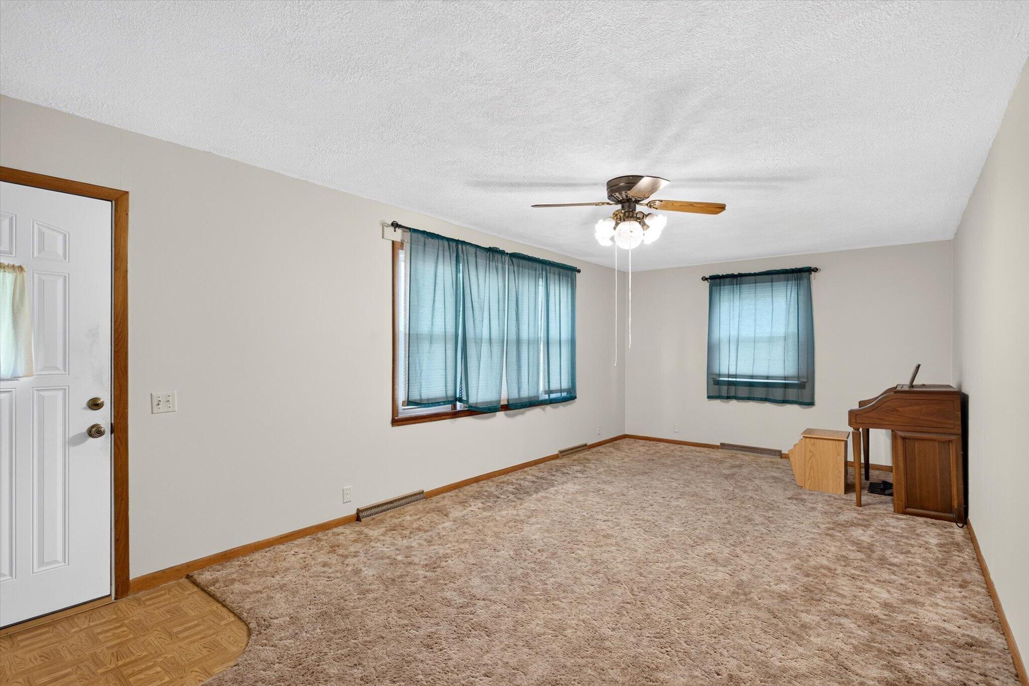 Photo 5 - Residential for sale – 411 N Walnut Street  Fair Play, MO