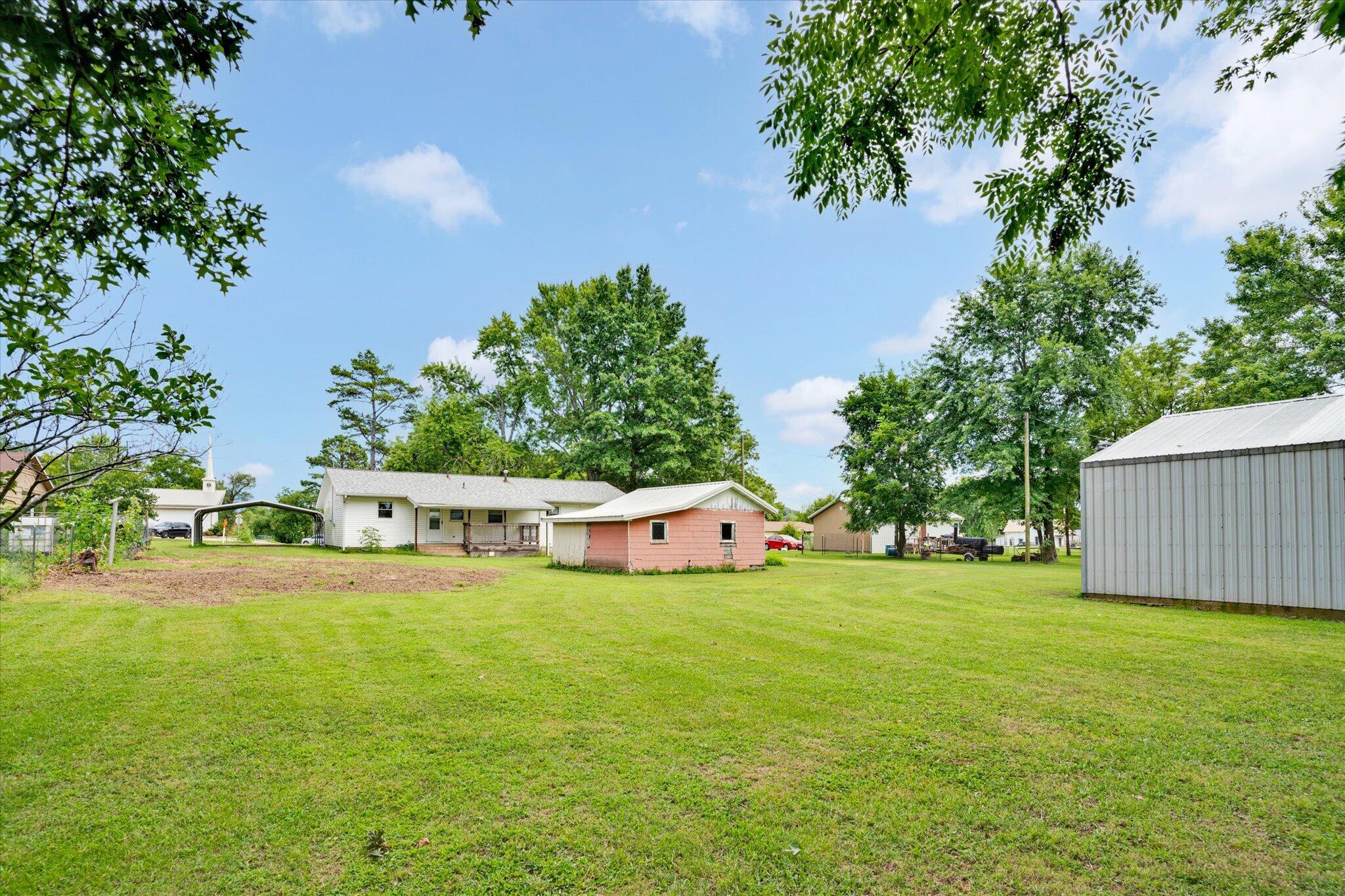 Photo 27 - Residential for sale – 411 N Walnut Street  Fair Play, MO