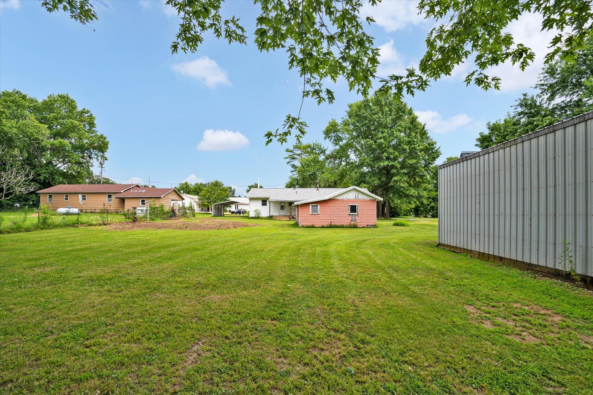Photo 29 - Residential for sale – 411 N Walnut Street  Fair Play, MO