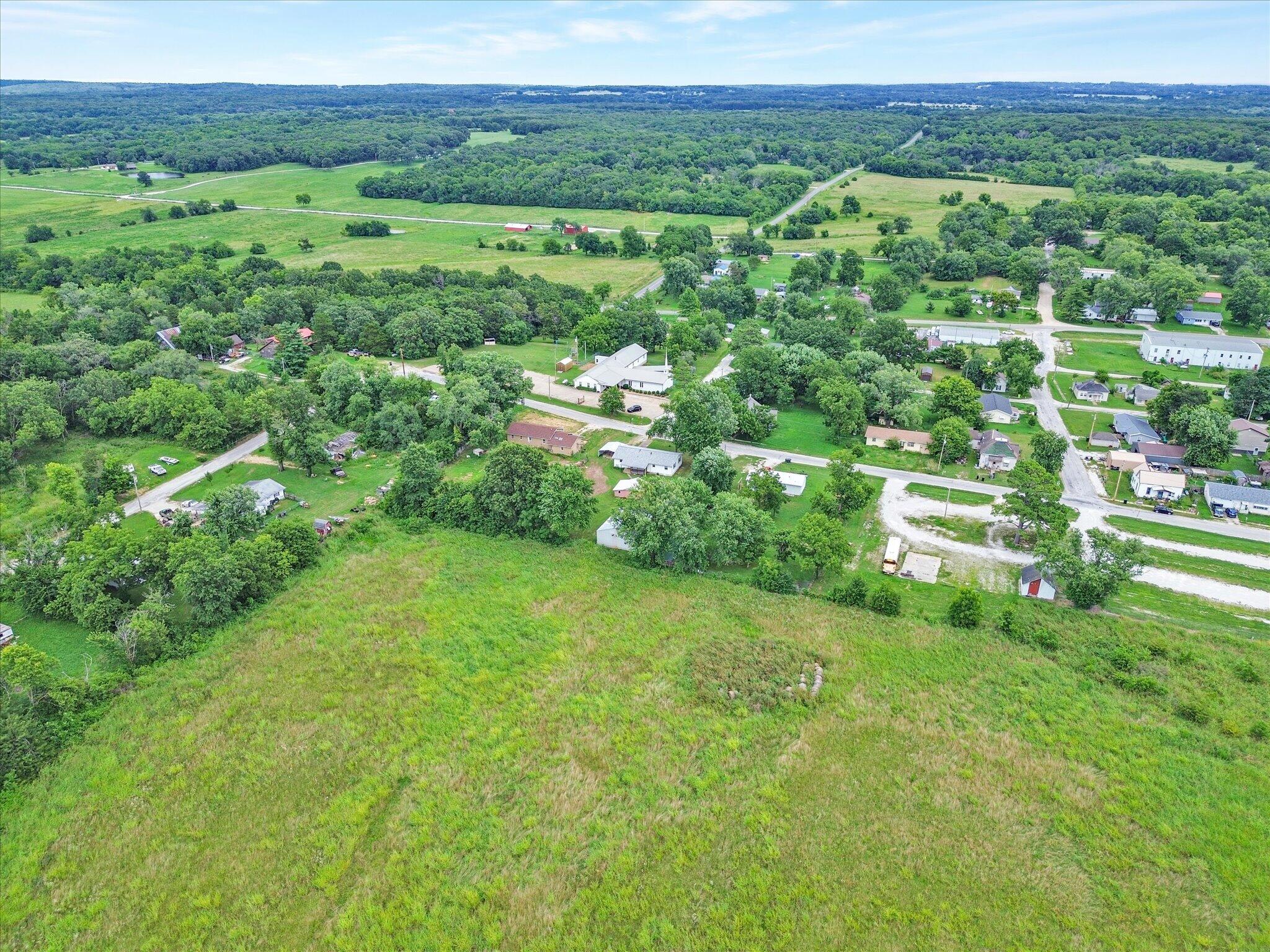 Photo 34 - Residential for sale – 411 N Walnut Street  Fair Play, MO
