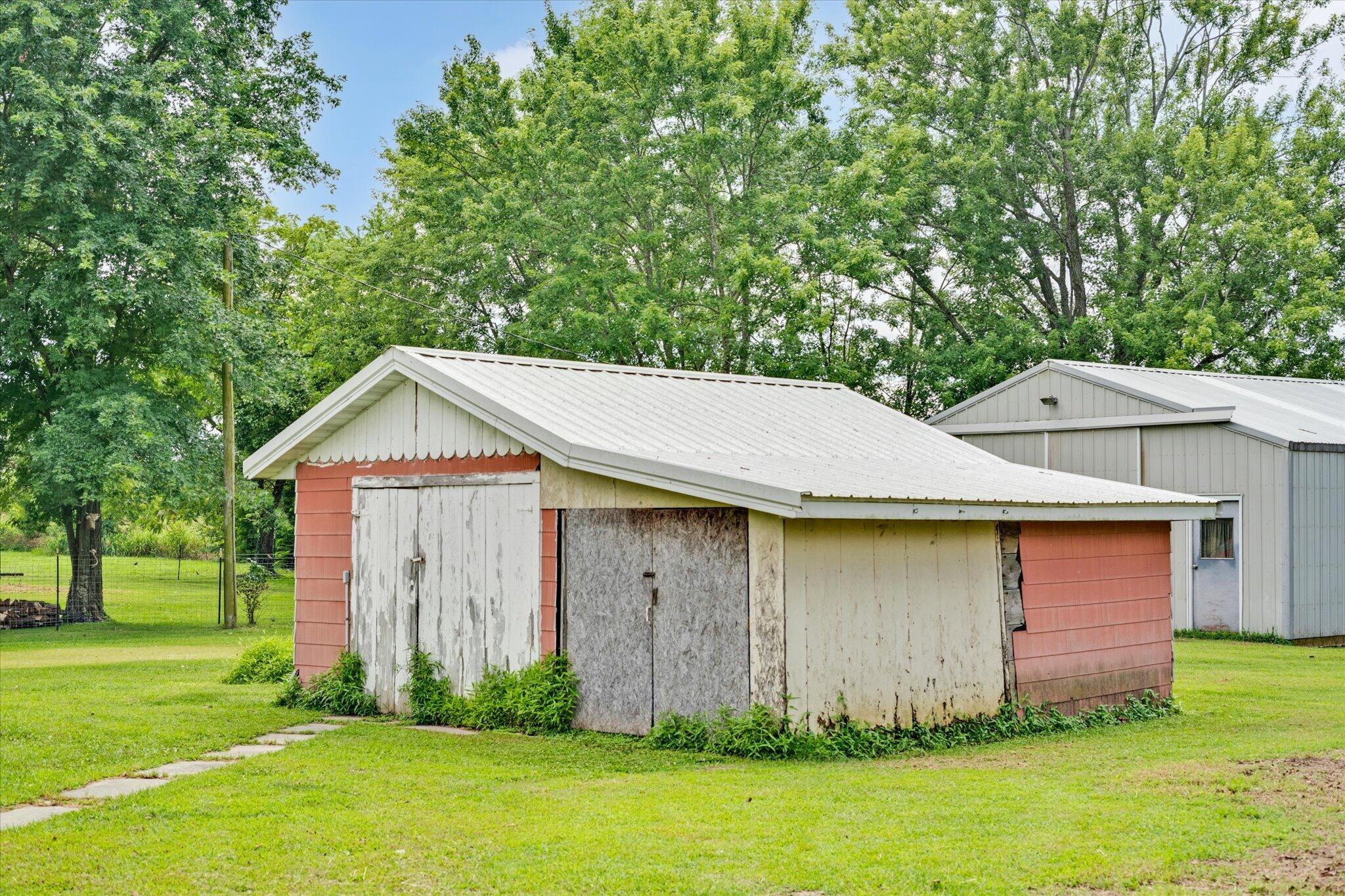Photo 30 - Residential for sale – 411 N Walnut Street  Fair Play, MO
