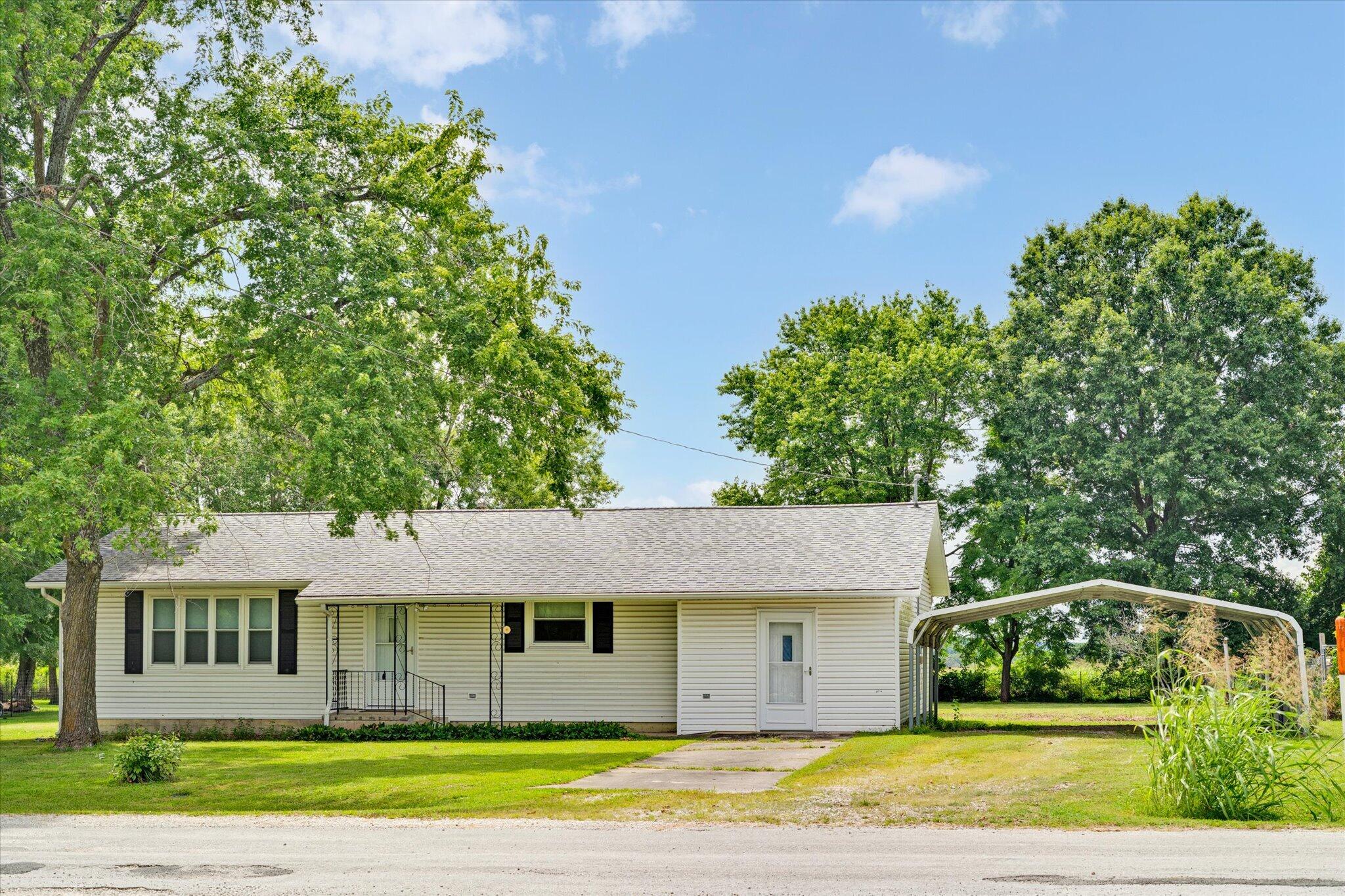 Photo 35 - Residential for sale – 411 N Walnut Street  Fair Play, MO