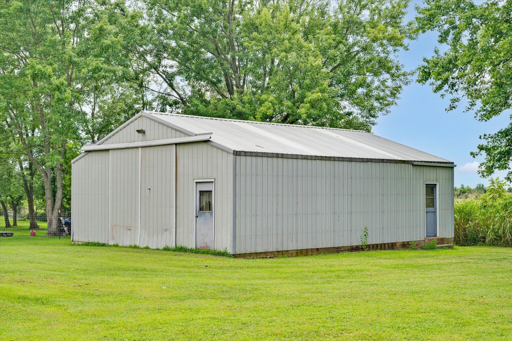 Photo 28 - Residential for sale – 411 N Walnut Street  Fair Play, MO