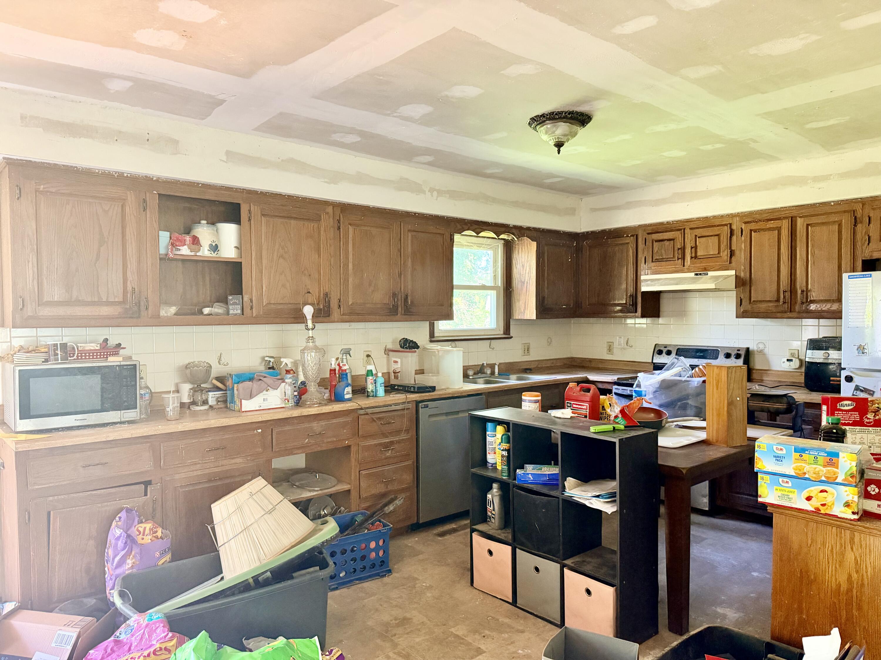 Photo 21 - Land for sale – 391 N Dade 85   Lockwood, MO