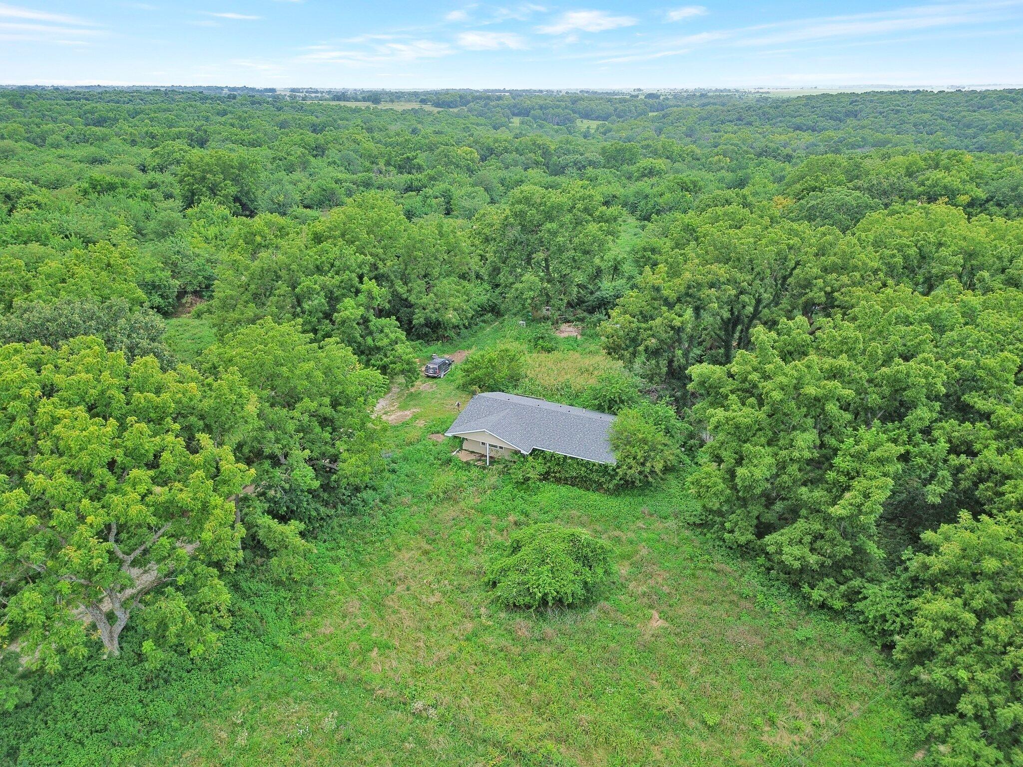 Photo 7 - Land for sale – 391 N Dade 85   Lockwood, MO