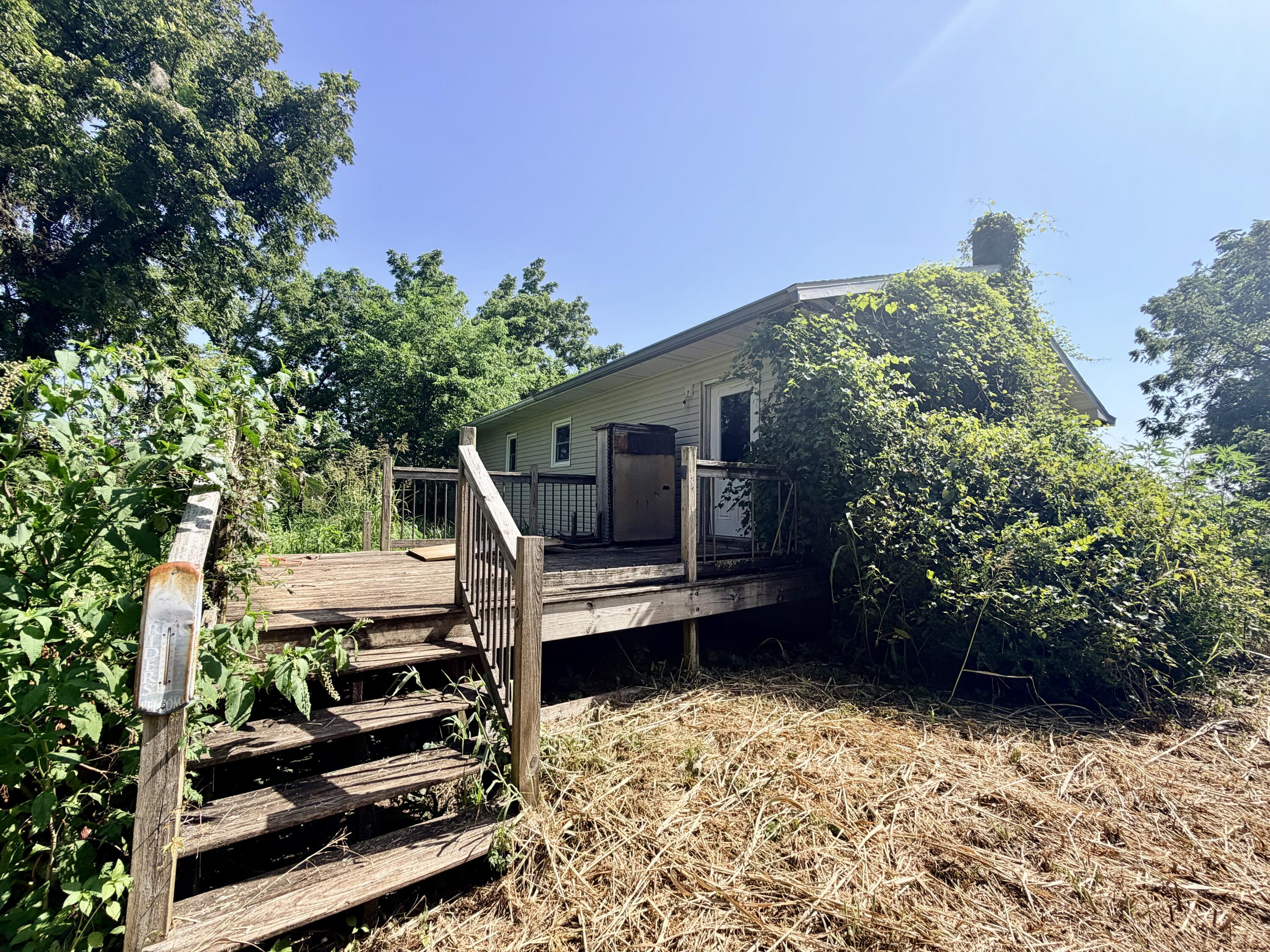 Photo 19 - Land for sale – 391 N Dade 85   Lockwood, MO