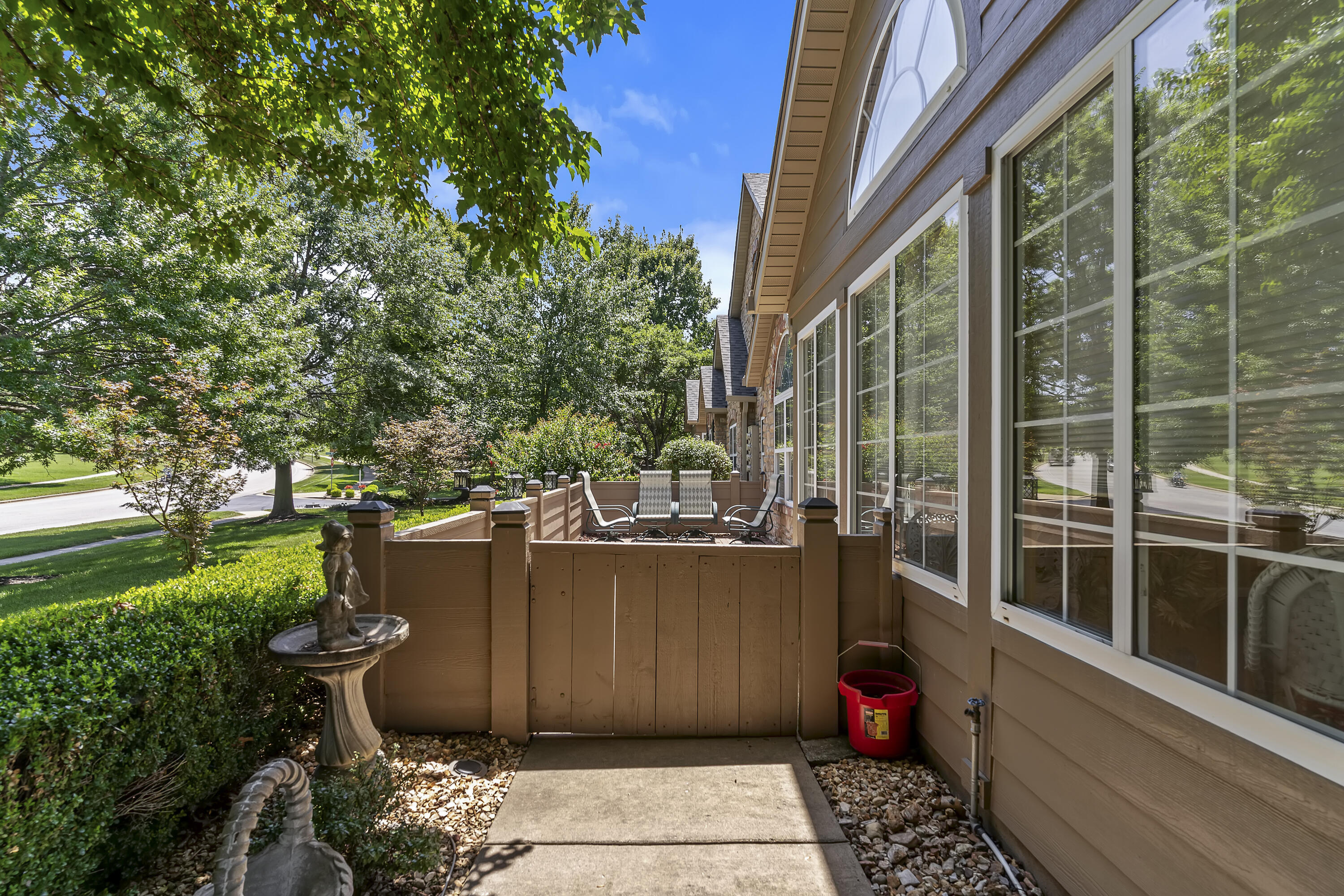 Photo 6 - Residential for sale – 800 E Kings Mead Circle  Nixa, MO