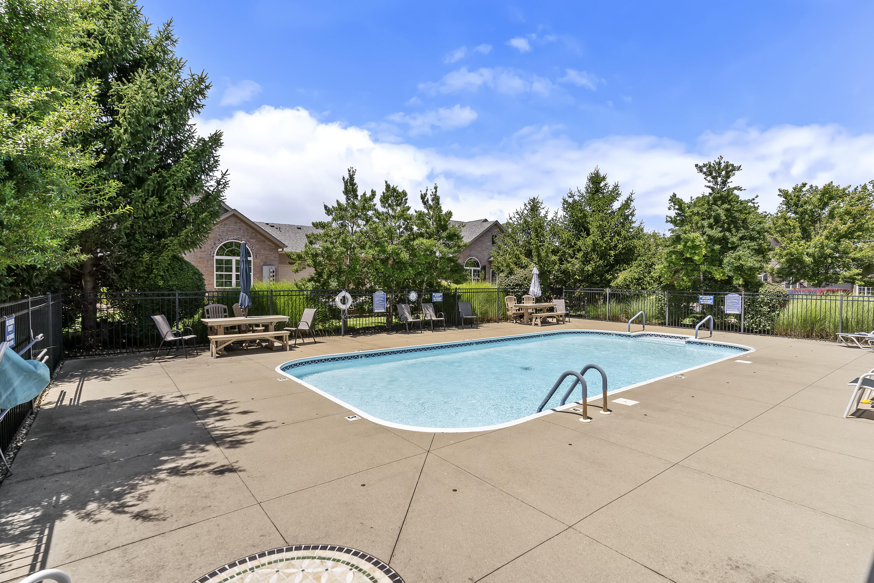 Photo 43 - Residential for sale – 800 E Kings Mead Circle  Nixa, MO