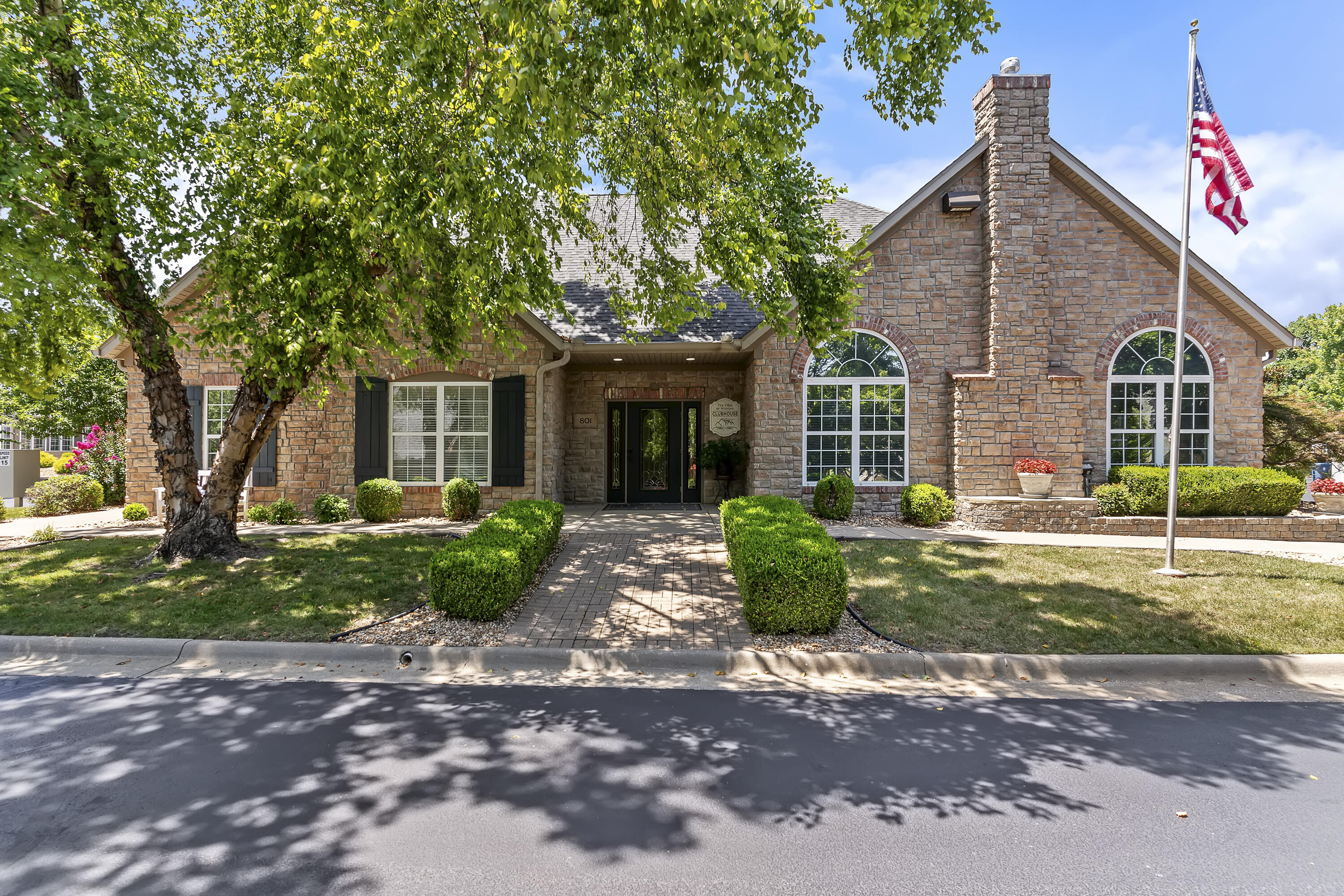 Photo 41 - Residential for sale – 800 E Kings Mead Circle  Nixa, MO