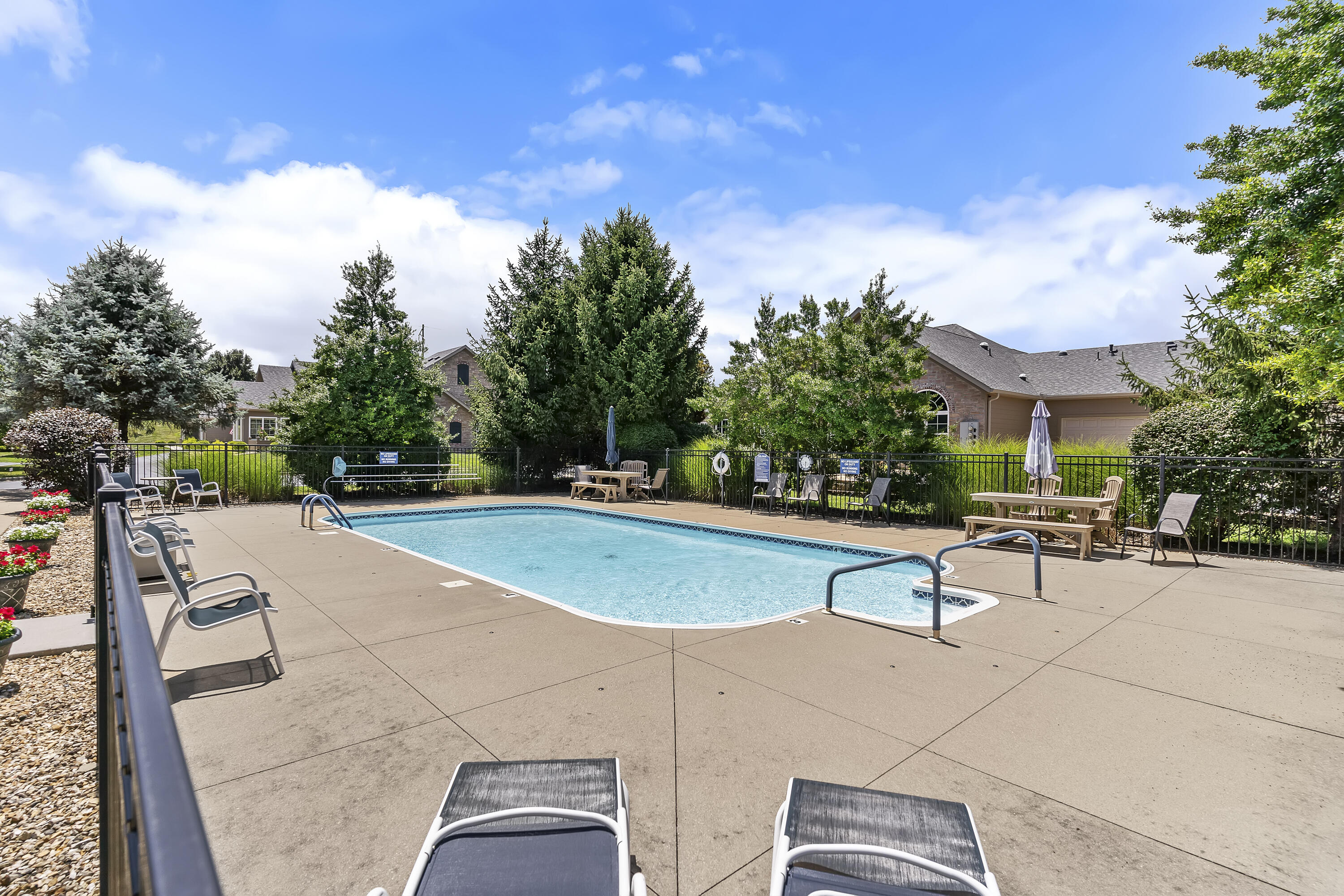 Photo 42 - Residential for sale – 800 E Kings Mead Circle  Nixa, MO