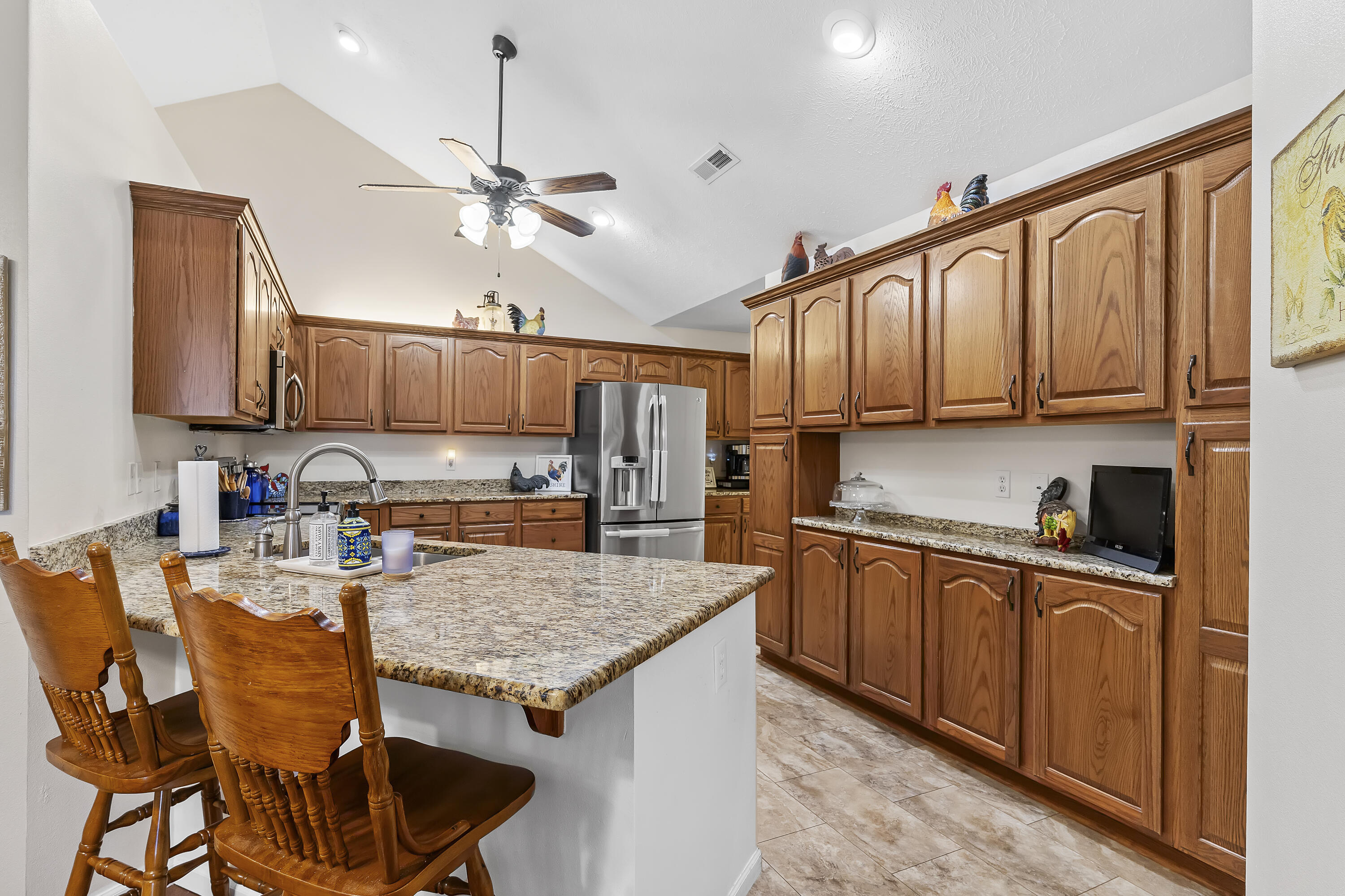 Photo 23 - Residential for sale – 800 E Kings Mead Circle  Nixa, MO