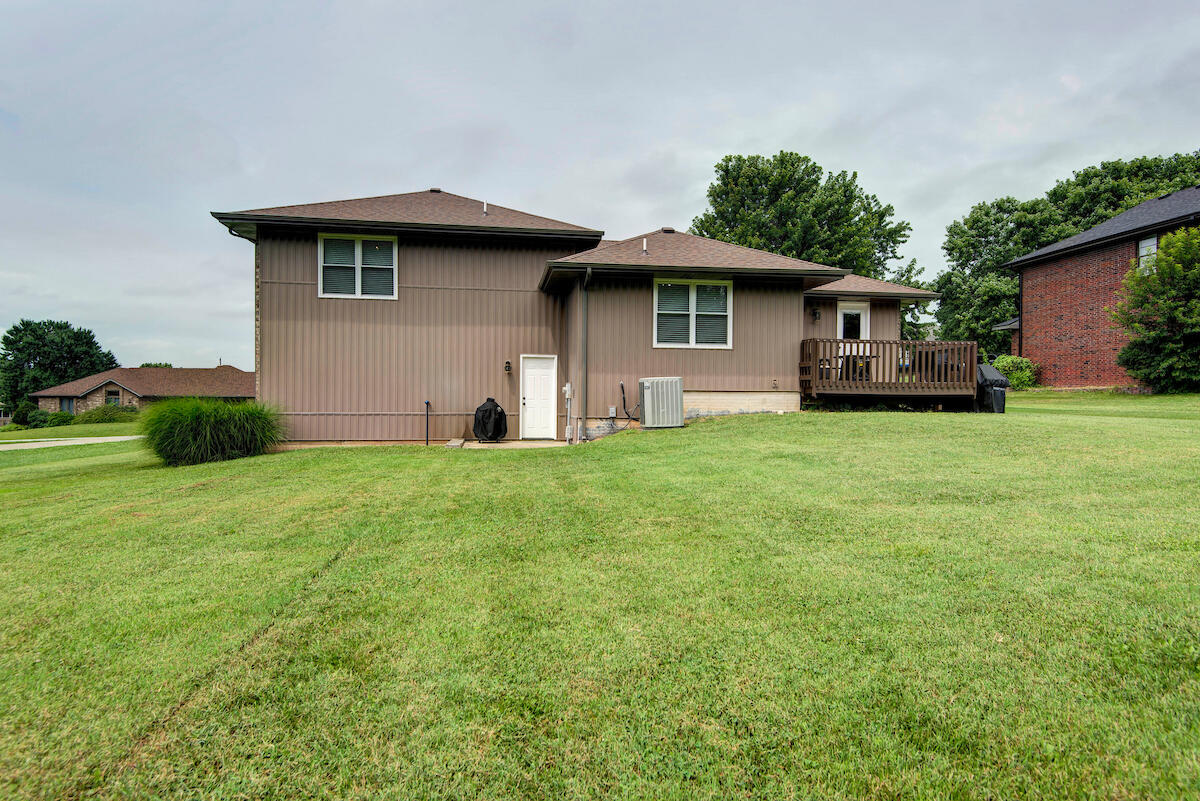 Photo 24 - Residential for sale – 310 N 37th Street  Nixa, MO