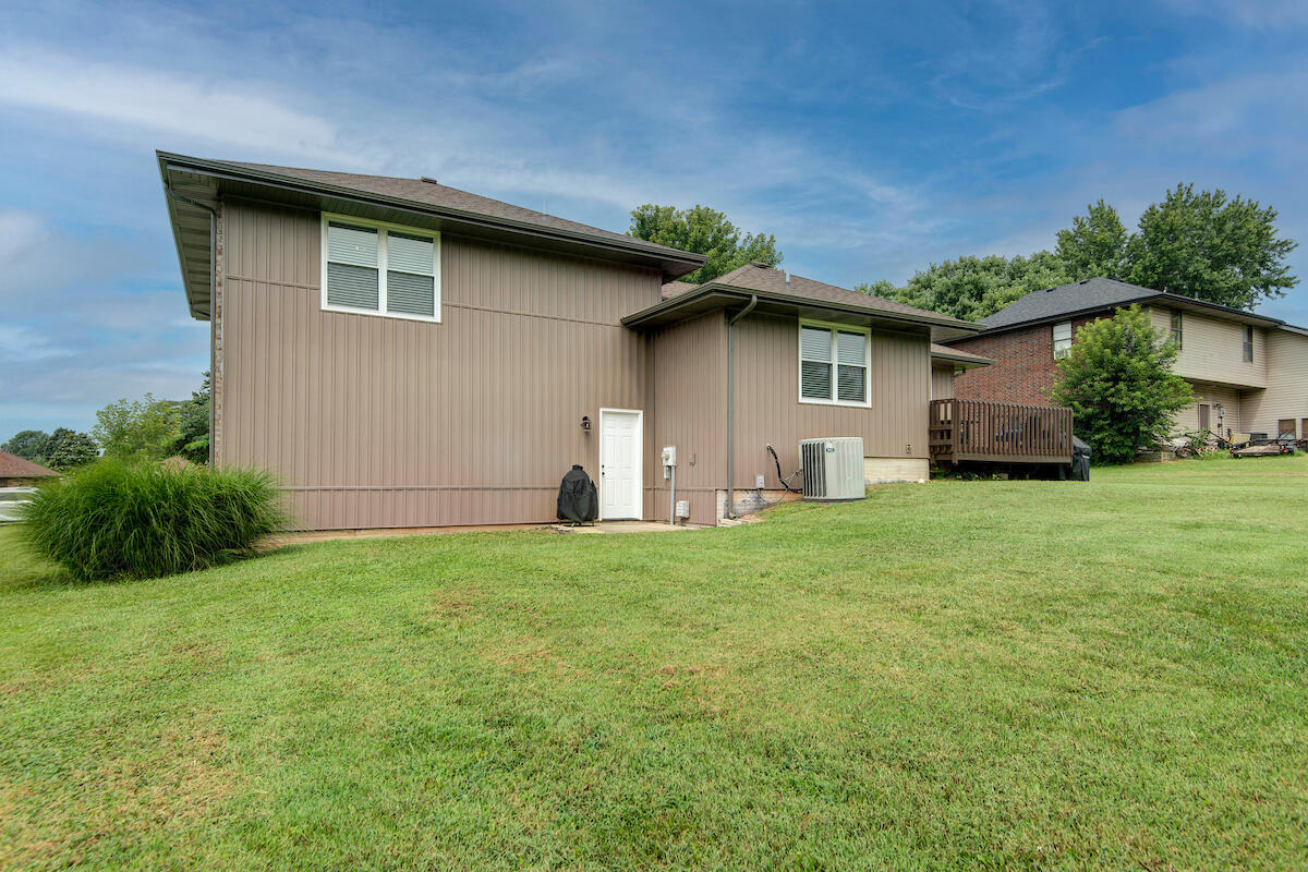 Photo 23 - Residential for sale – 310 N 37th Street  Nixa, MO