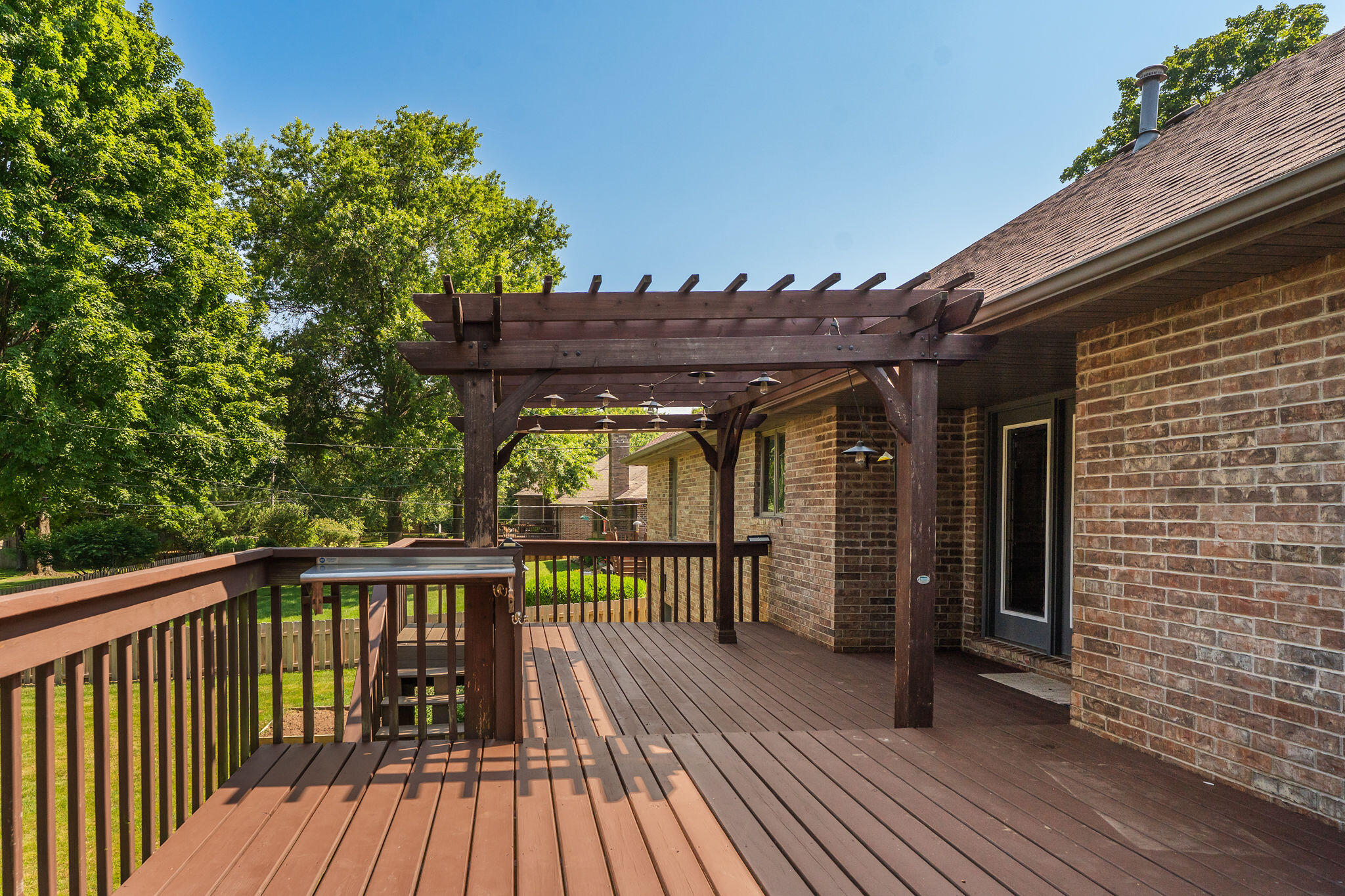 Photo 55 - Residential for sale – 1854 S Oakmont Avenue  Springfield, MO