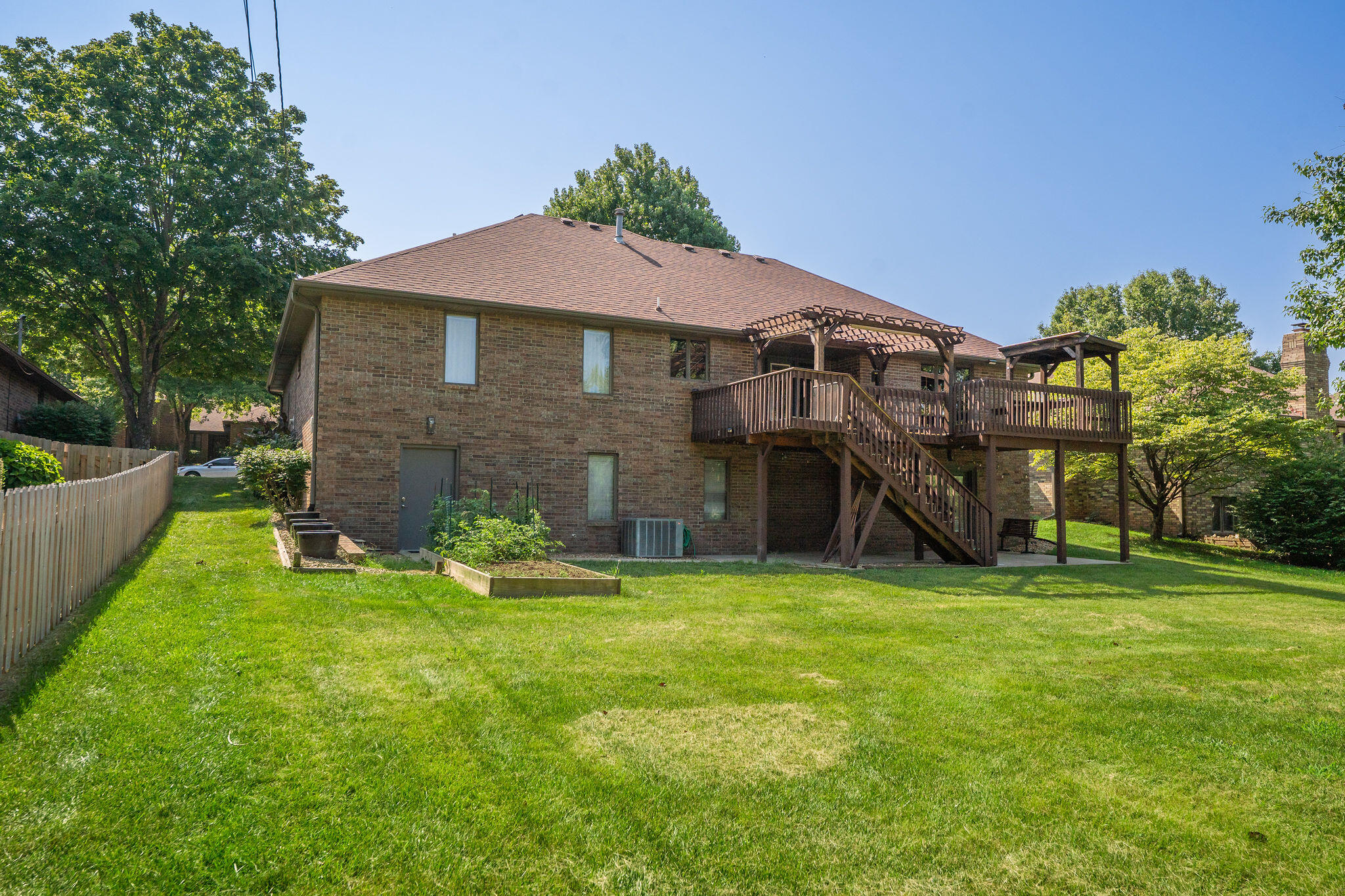 Photo 57 - Residential for sale – 1854 S Oakmont Avenue  Springfield, MO