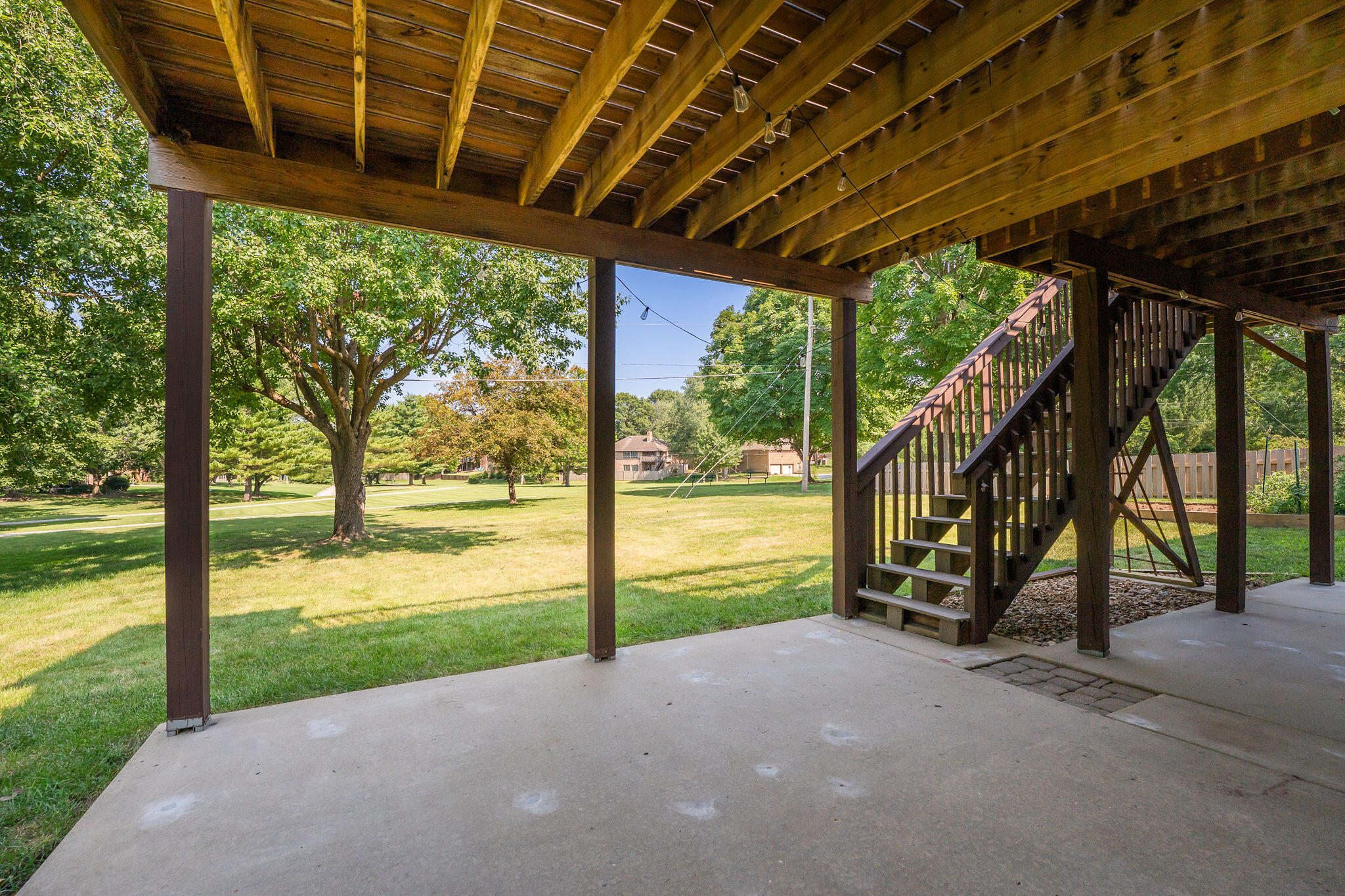 Photo 59 - Residential for sale – 1854 S Oakmont Avenue  Springfield, MO