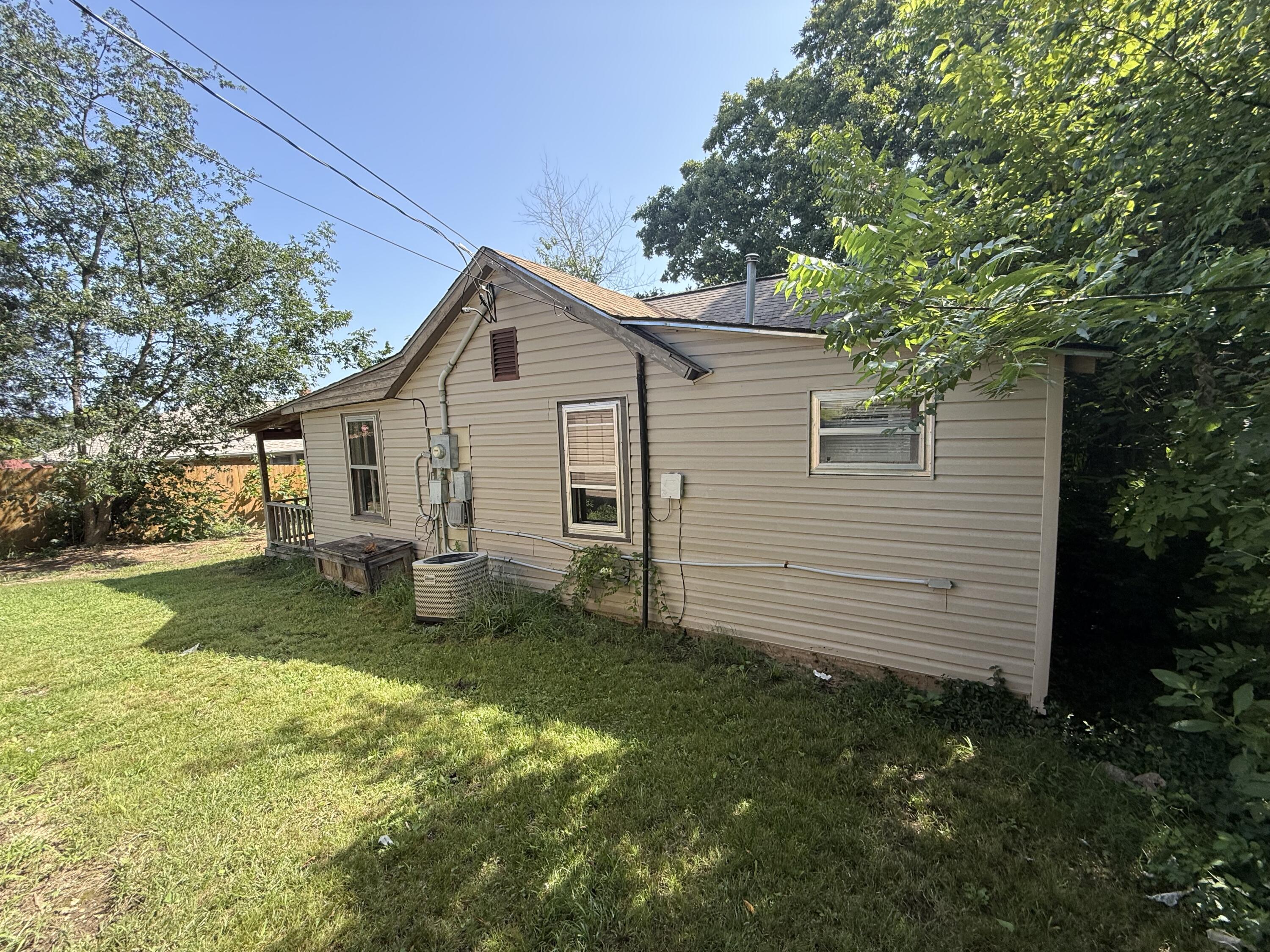 Photo 24 - Residential for sale – 517 N 4th Street  Thayer, MO