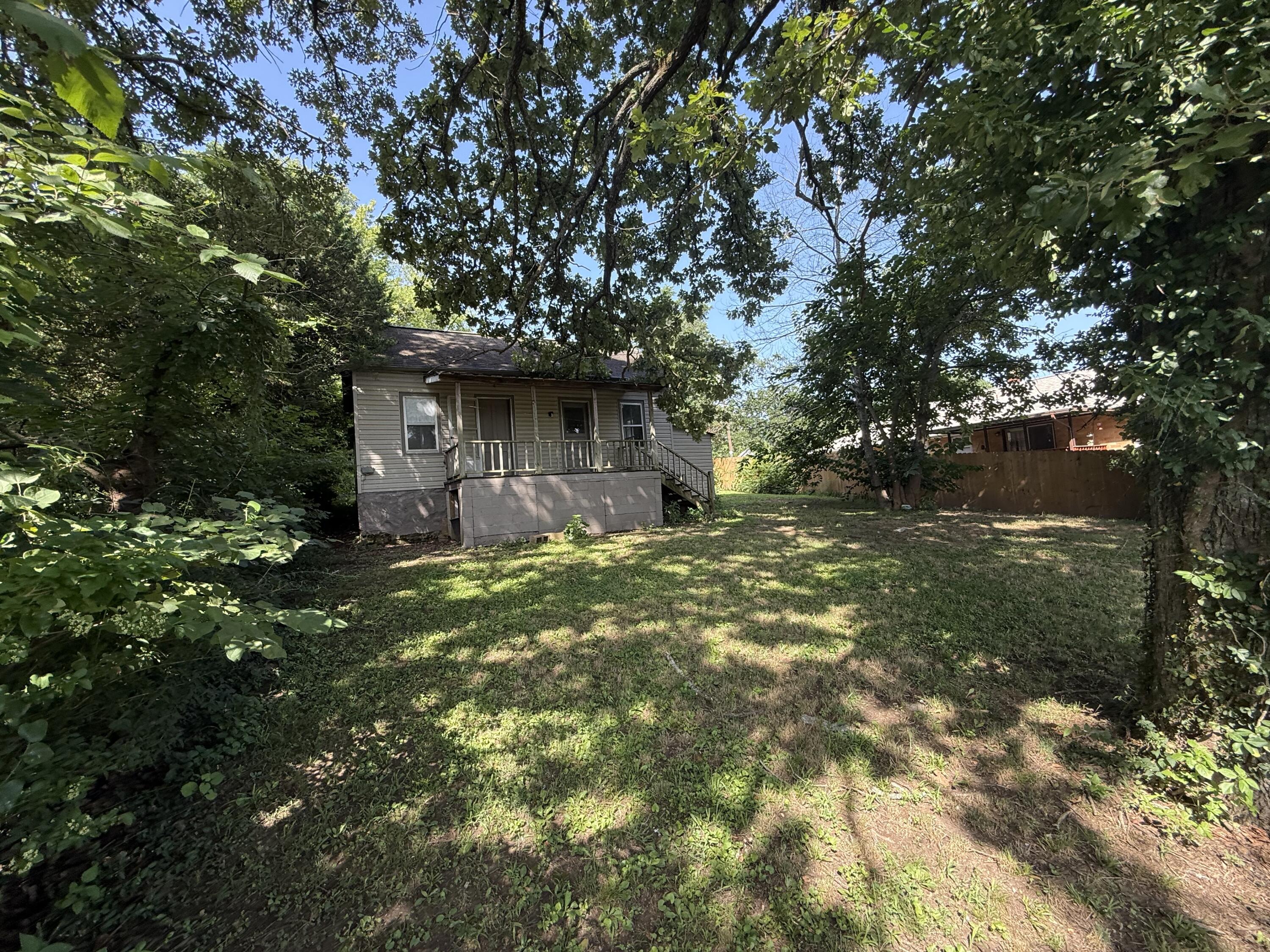 Photo 21 - Residential for sale – 517 N 4th Street  Thayer, MO