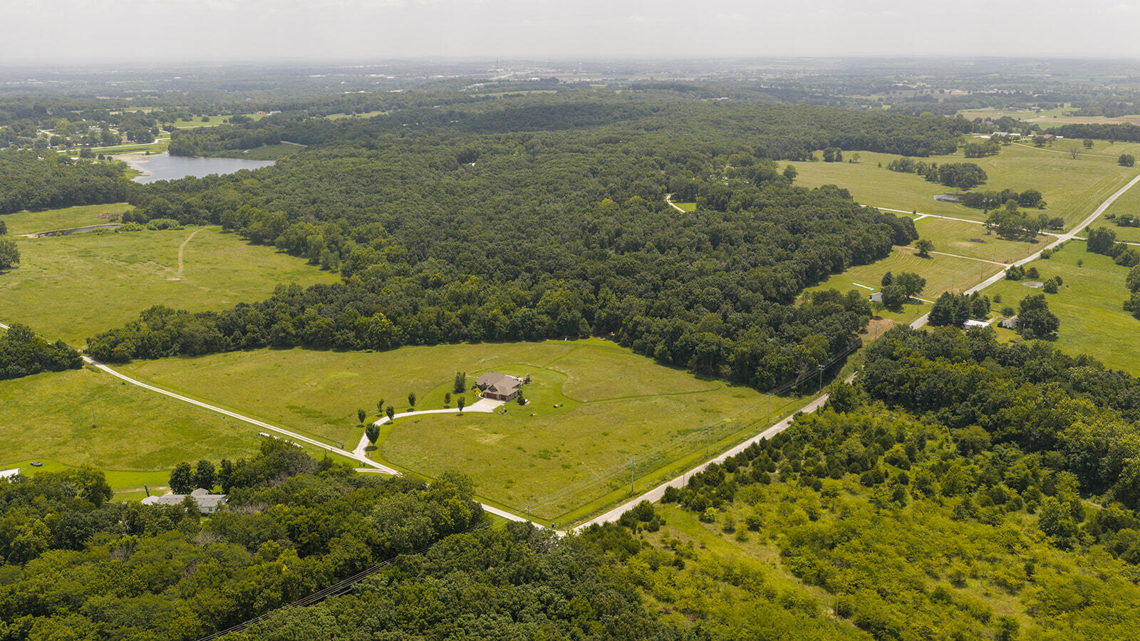 Photo 64 - Residential for sale – 4164 S 77th Road  Bolivar, MO