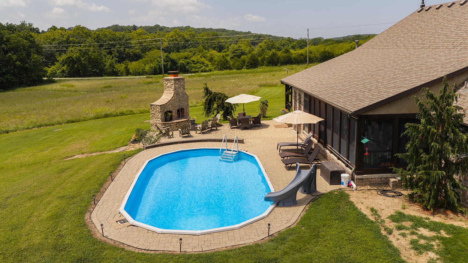 Photo 59 - Residential for sale – 4164 S 77th Road  Bolivar, MO