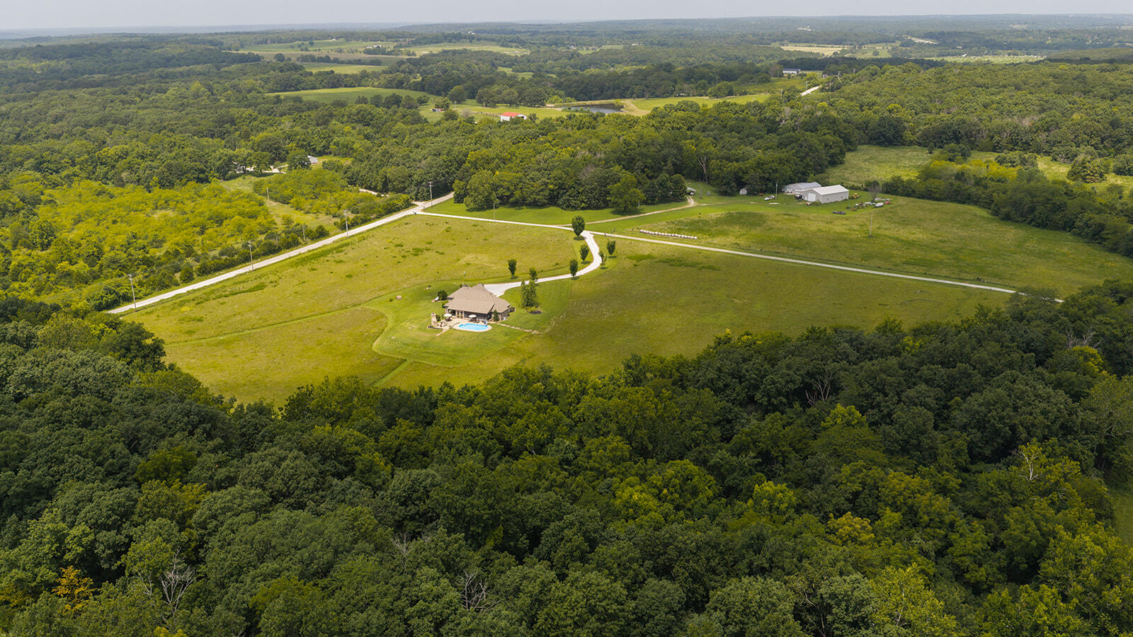 Photo 69 - Residential for sale – 4164 S 77th Road  Bolivar, MO