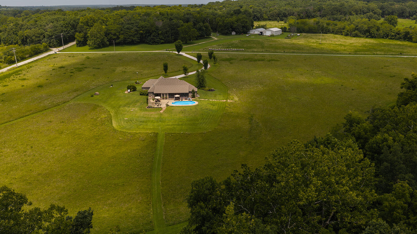 Photo 70 - Residential for sale – 4164 S 77th Road  Bolivar, MO