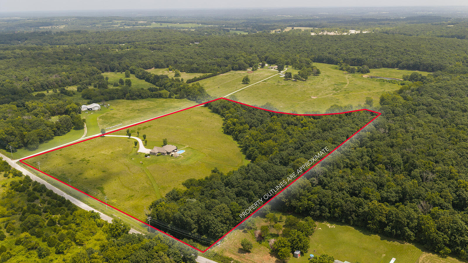 Photo 89 - Residential for sale – 4164 S 77th Road  Bolivar, MO