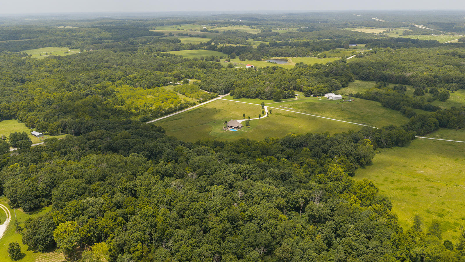 Photo 68 - Residential for sale – 4164 S 77th Road  Bolivar, MO