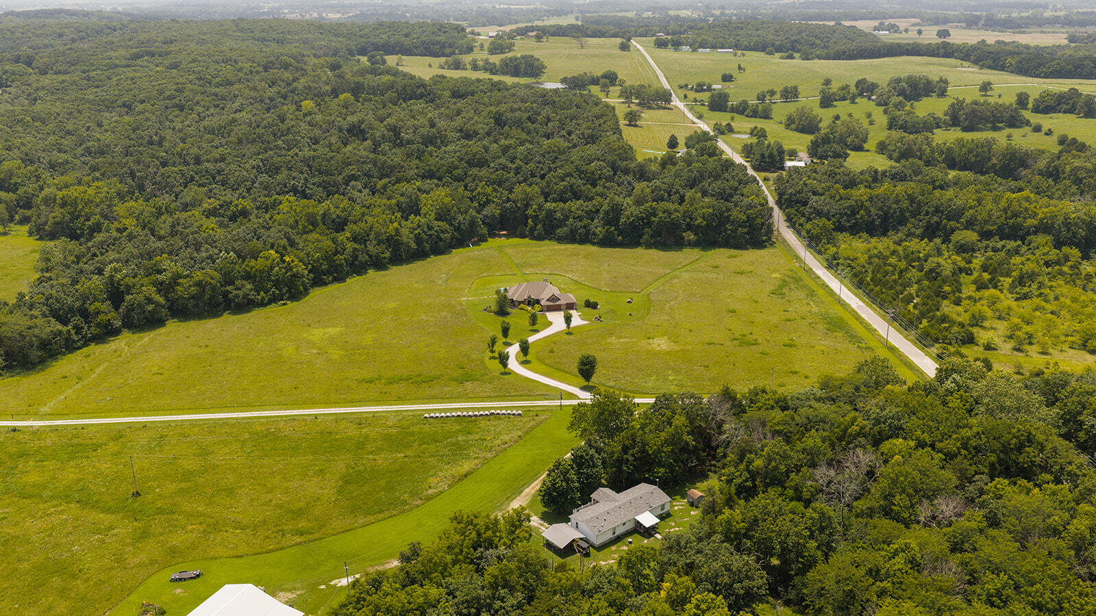 Photo 63 - Residential for sale – 4164 S 77th Road  Bolivar, MO