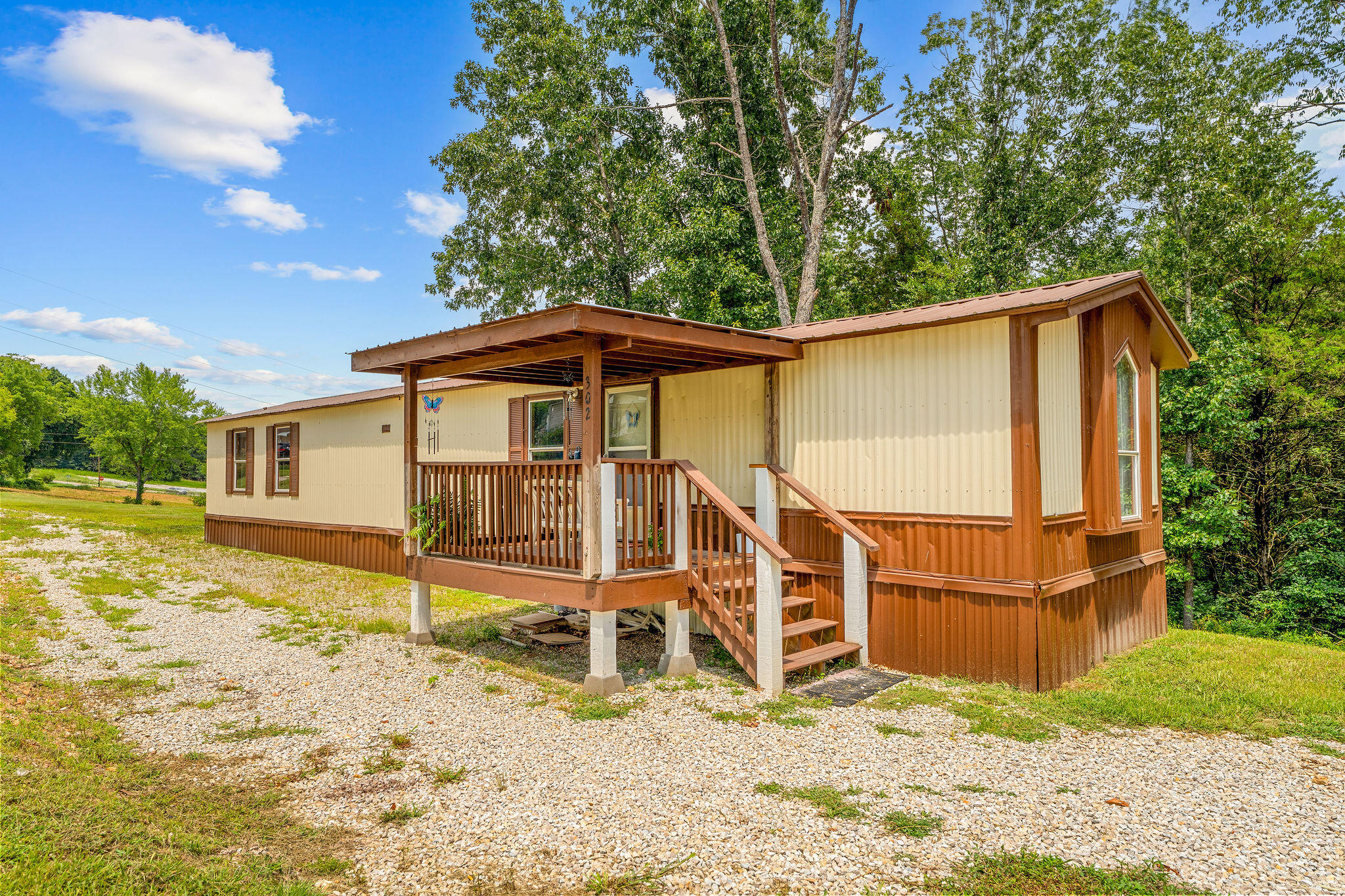 Photo 4 - Residential for sale – 302  Davidson Run   Kissee Mills, MO
