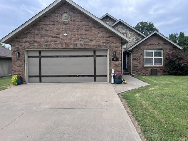 Photo 7 - Residential for sale – 409  Brittany Court  Aurora, MO
