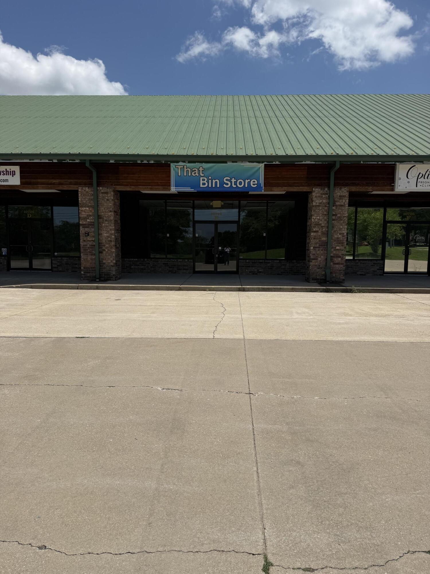 Photo 2 - Commercial Lease for sale – 10726  State Highway 76   Forsyth, MO