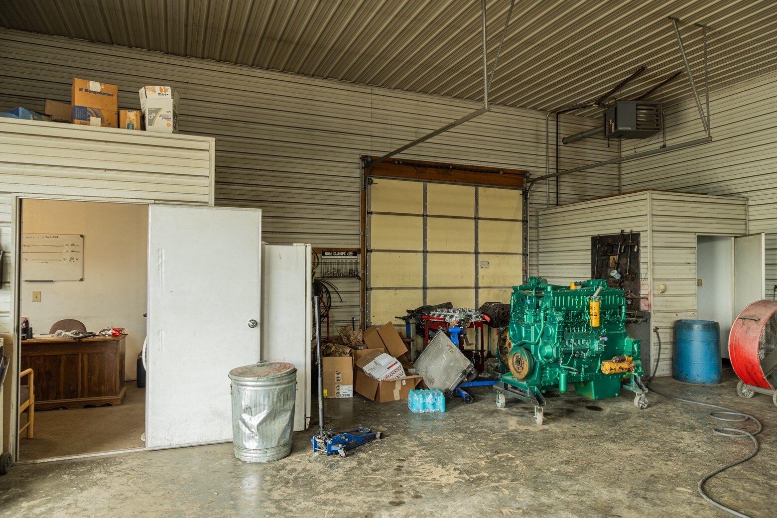 Photo 10 - Commercial Sale for sale – 112 E Davis Street  Stockton, MO