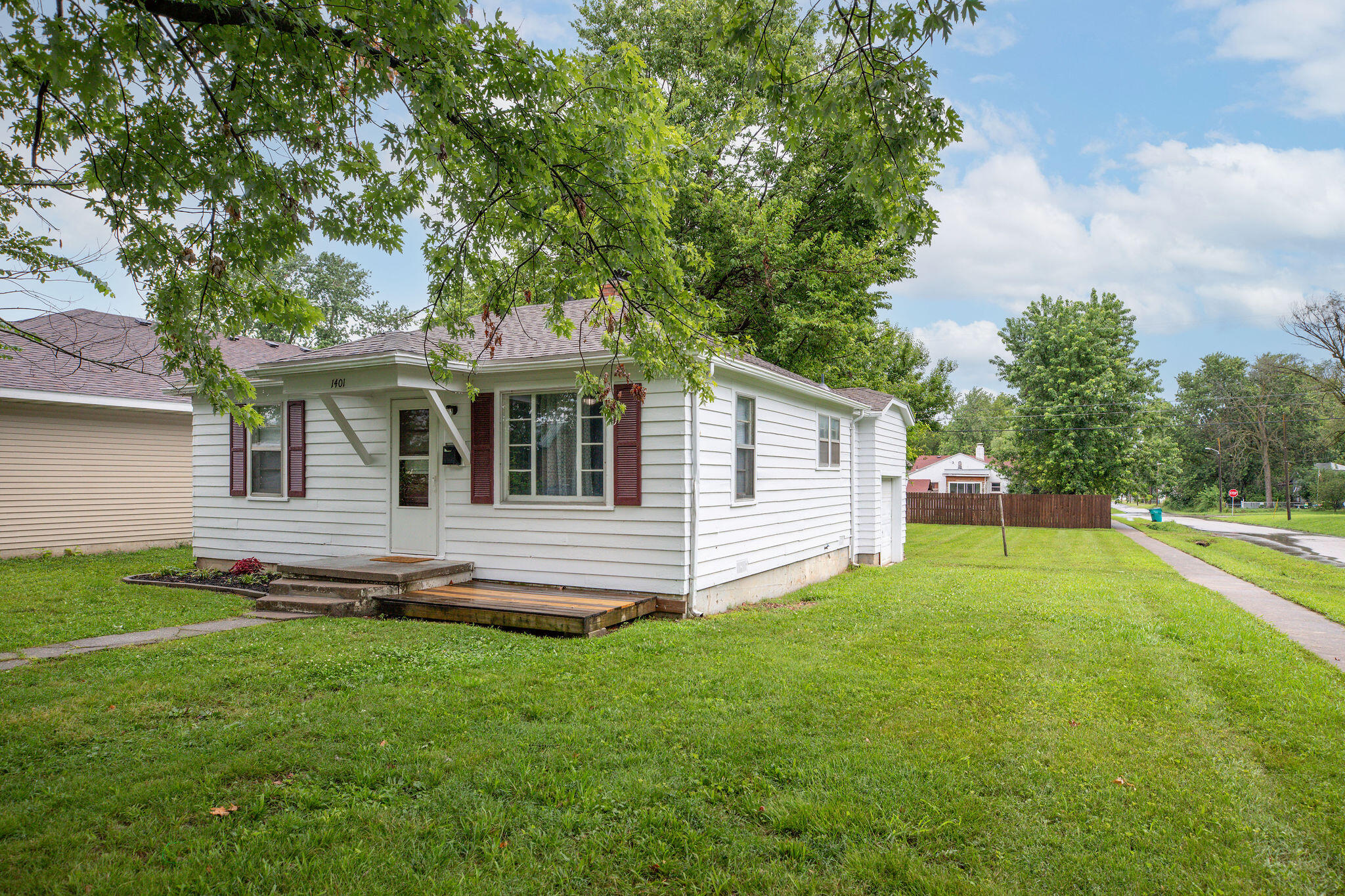 Photo 14 - Residential for sale – 1401 W Florida Street  Springfield, MO