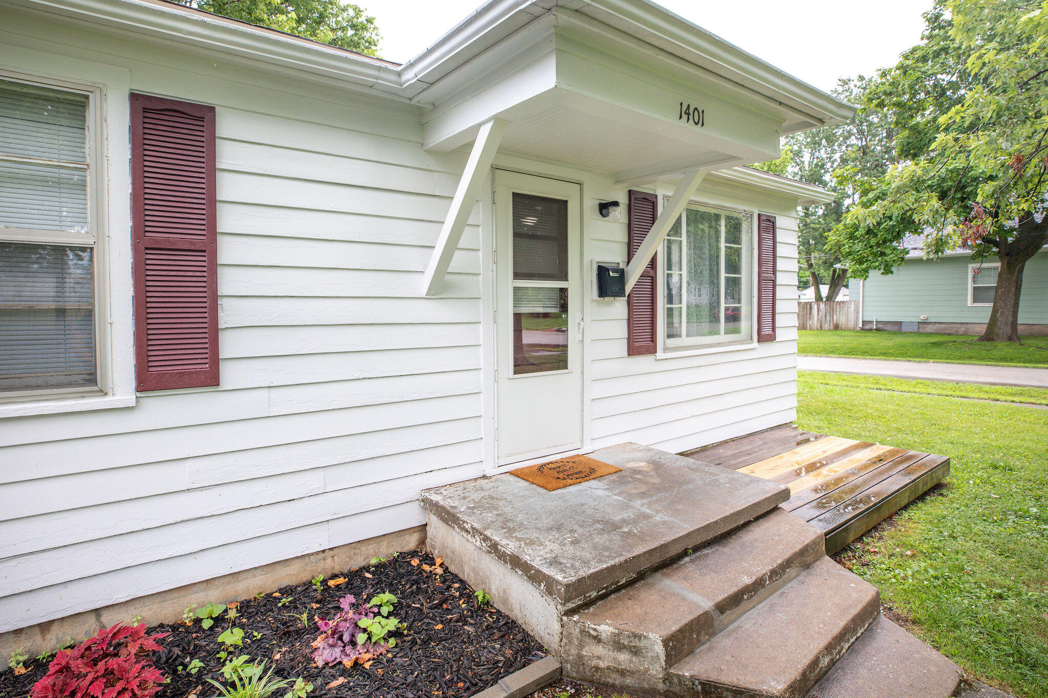 Photo 4 - Residential for sale – 1401 W Florida Street  Springfield, MO