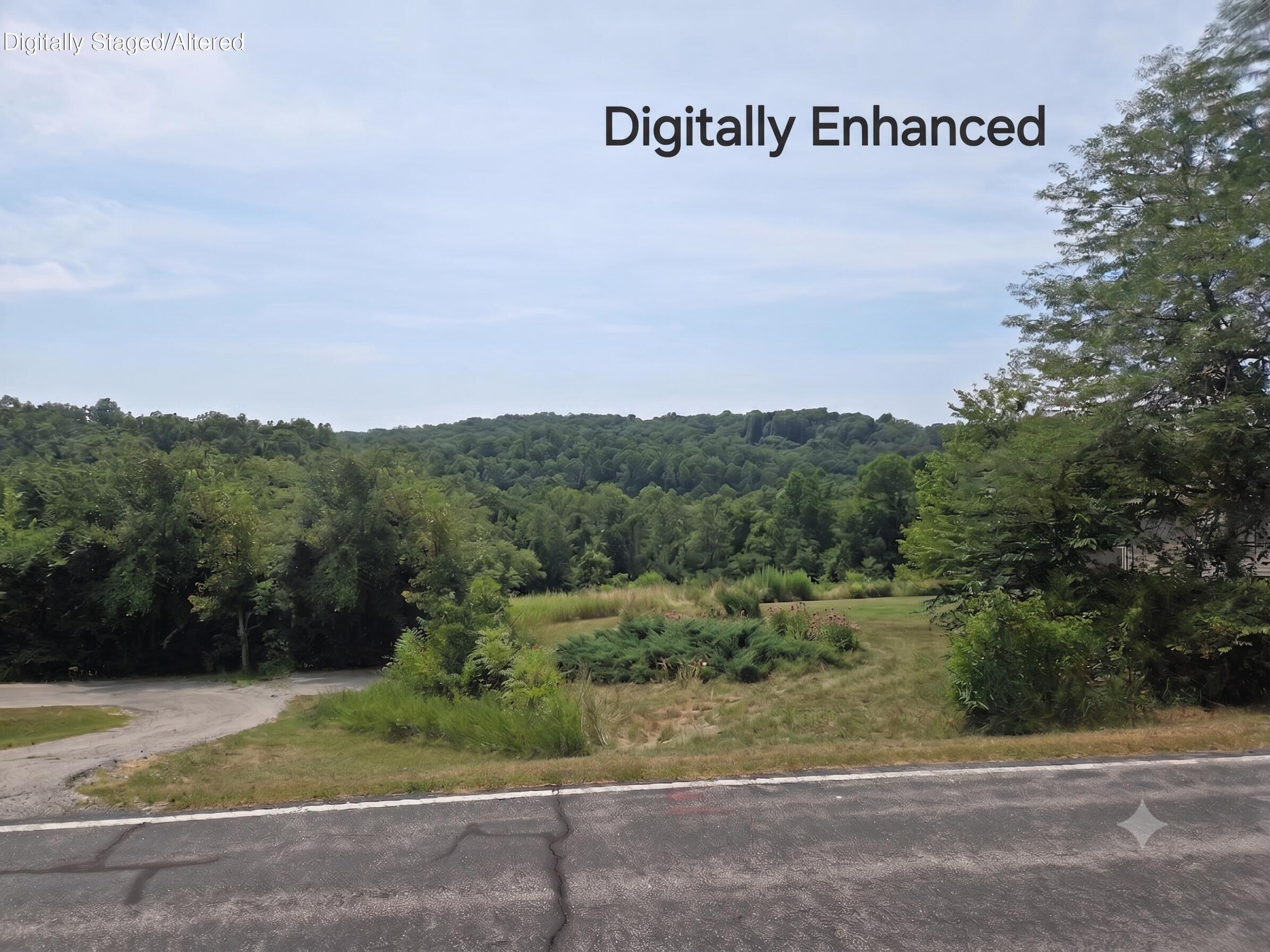 Photo 2 - Land for sale – Lot 30  Roark Branch Road   Branson West, MO