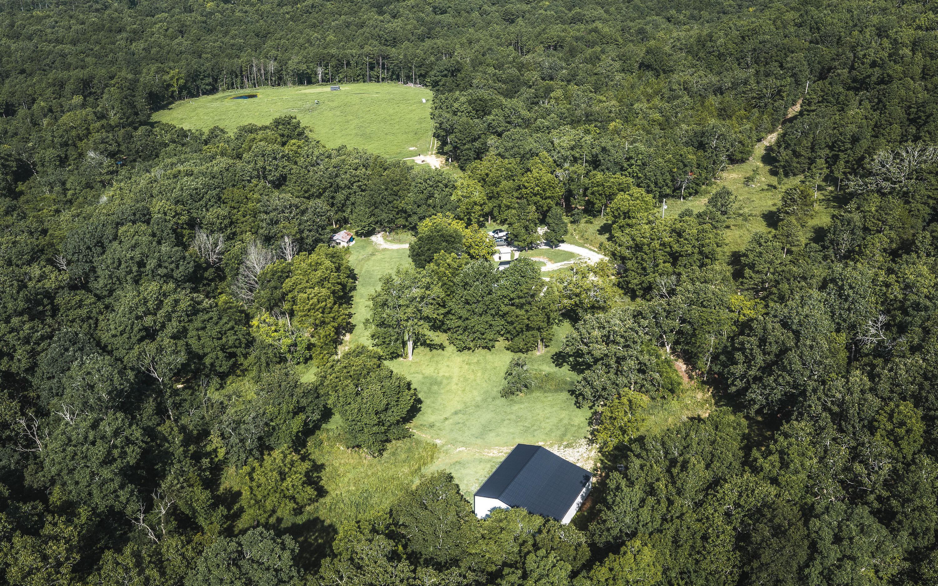 Photo 36 - Farm for sale – 25598  County Road C-228   Norwood, MO