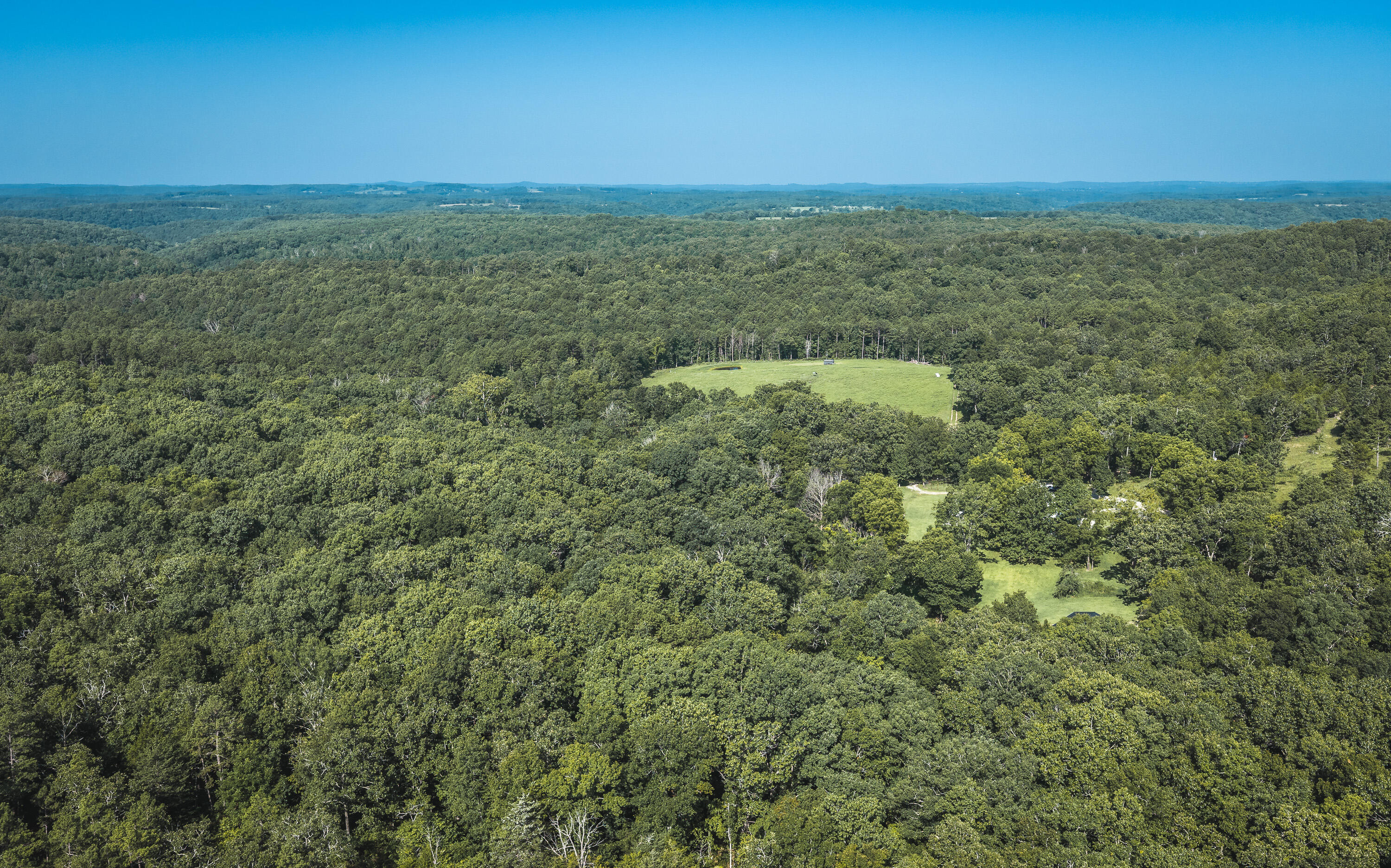 Photo 35 - Farm for sale – 25598  County Road C-228   Norwood, MO