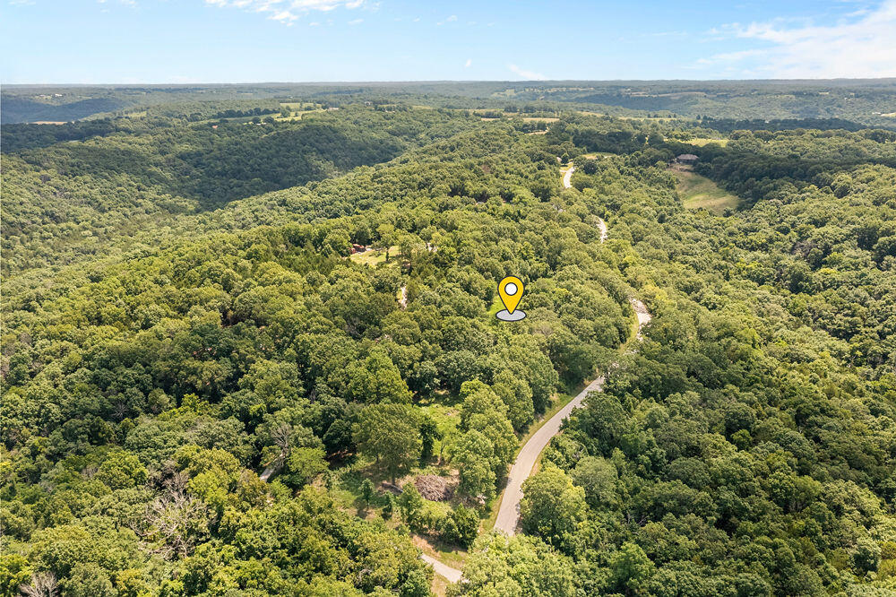 Photo 11 - Land for sale – 817  Hanging Branch Ridge   Cape Fair, MO