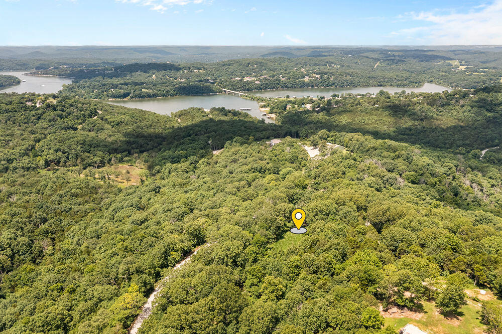 Photo 3 - Land for sale – 817  Hanging Branch Ridge   Cape Fair, MO