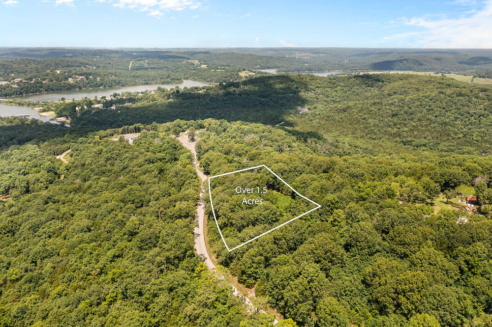 Photo 13 - Land for sale – 817  Hanging Branch Ridge   Cape Fair, MO